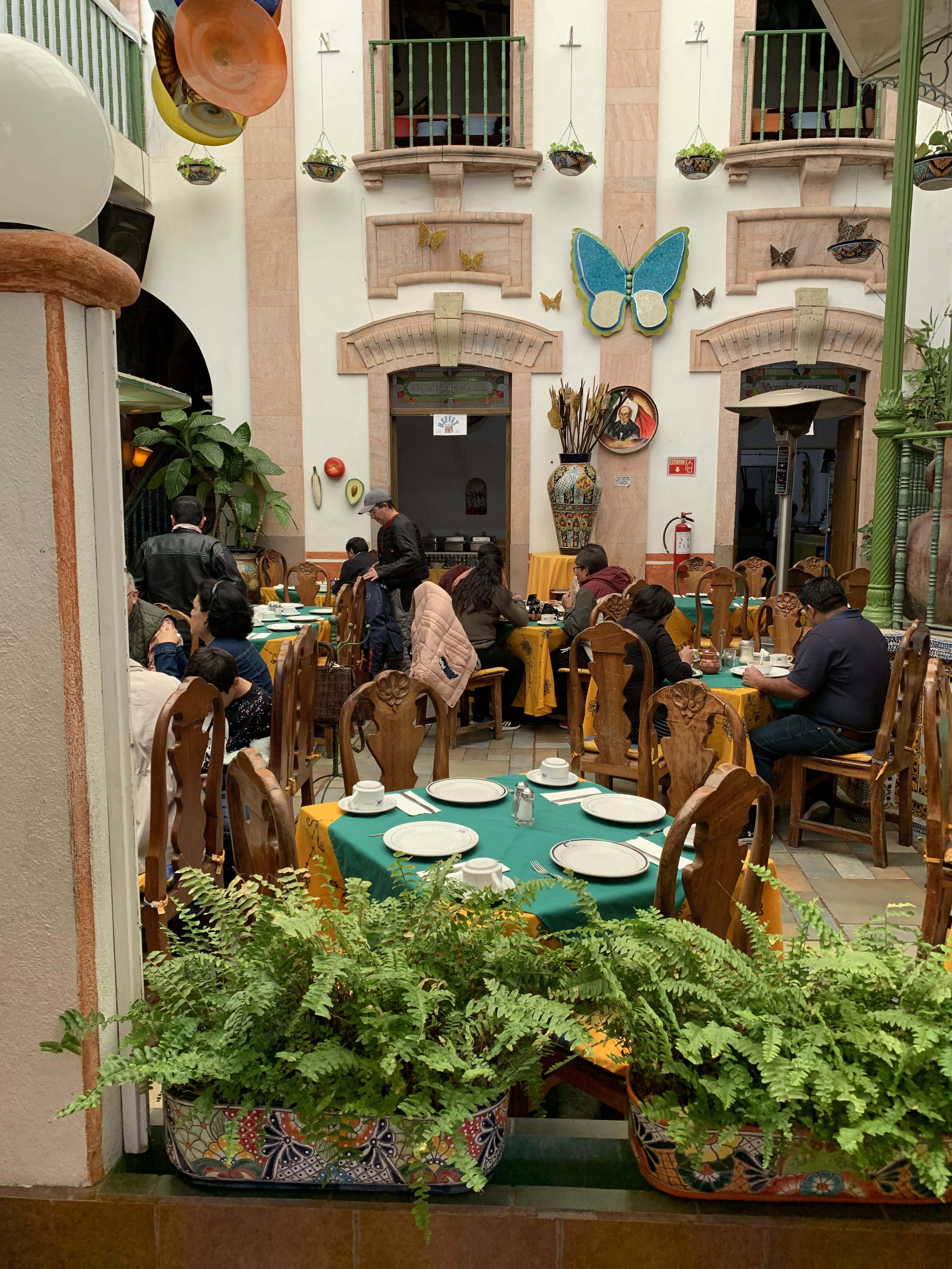El Carruaje Restaurante image 6