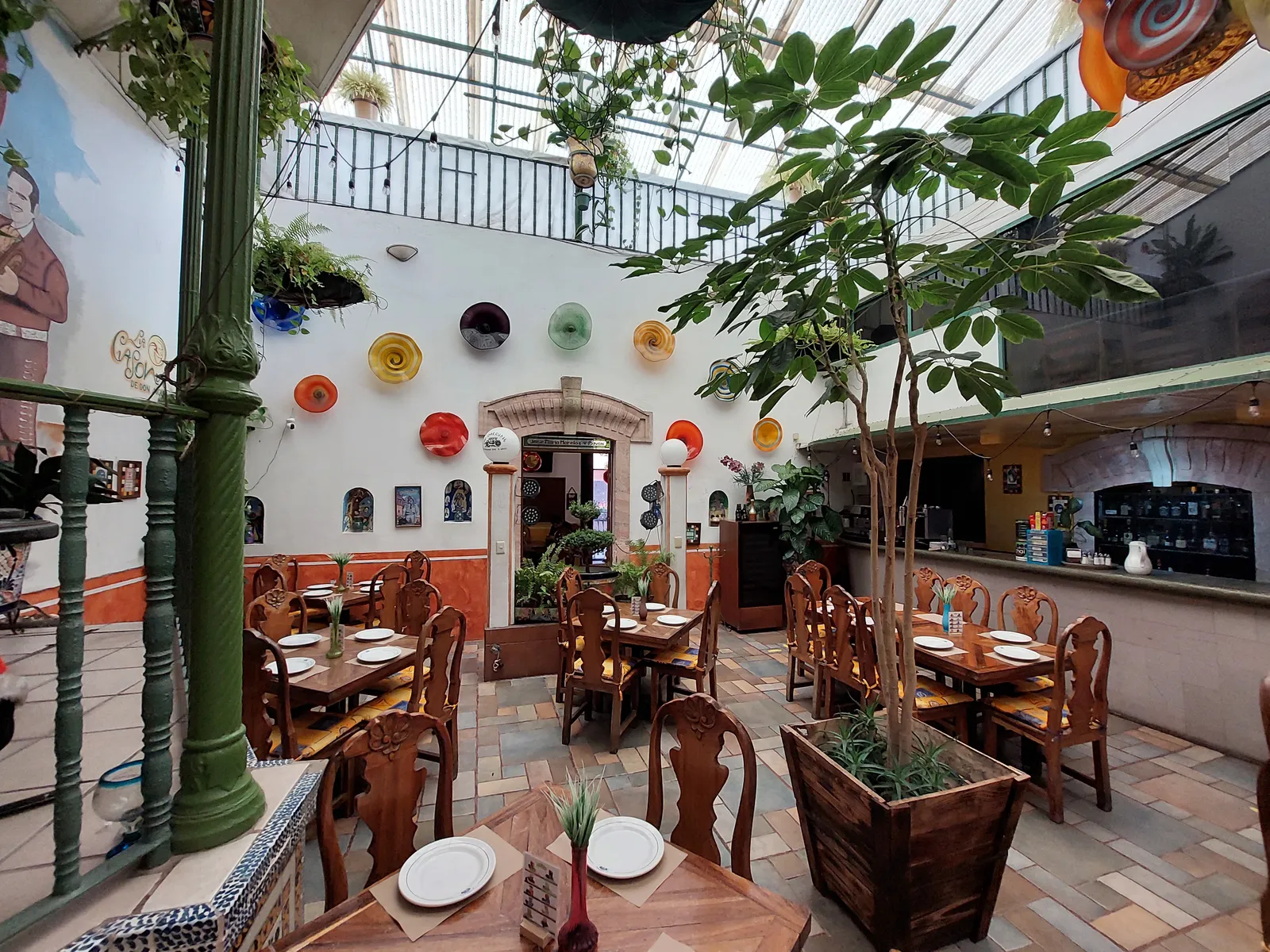 El Carruaje Restaurante image 7