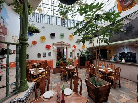 El Carruaje Restaurante image 7