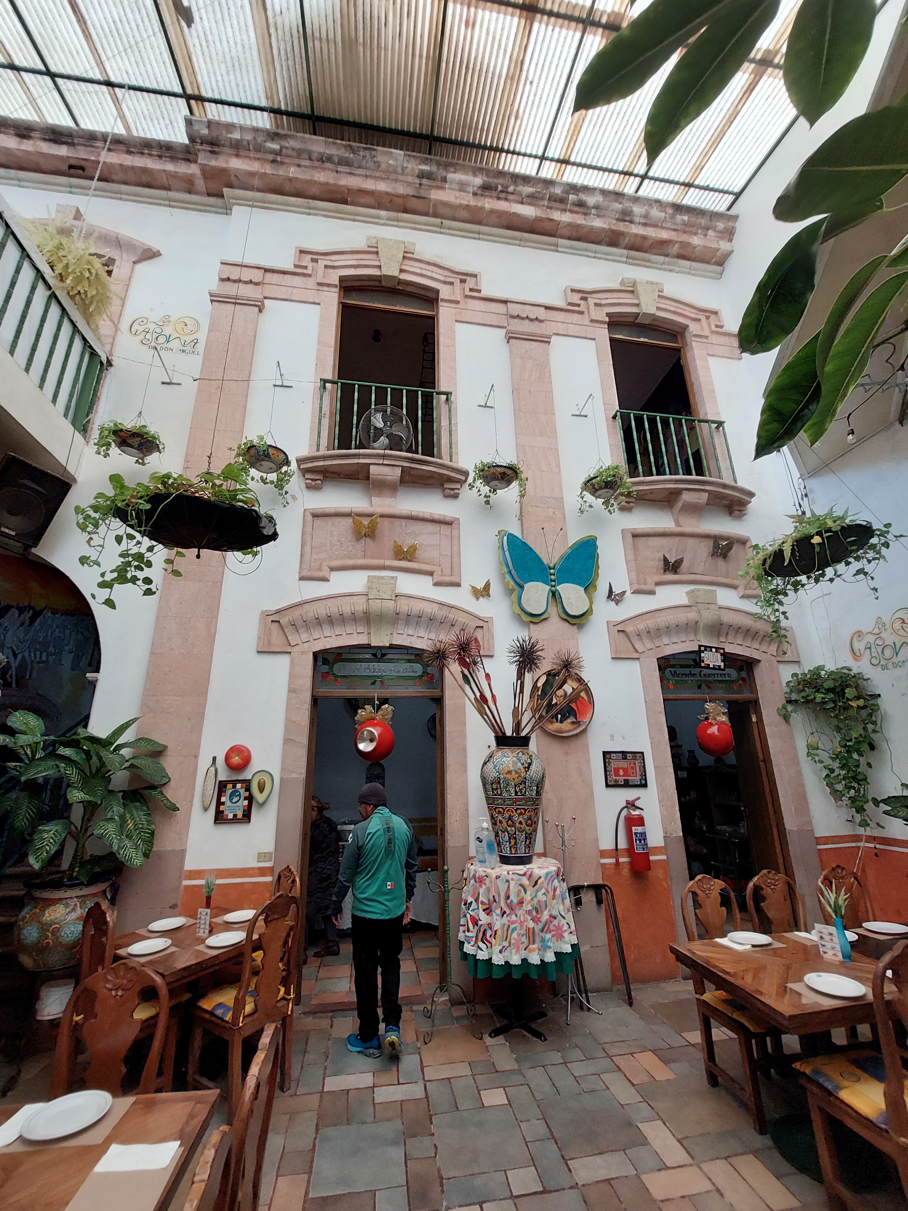 El Carruaje Restaurante image 8