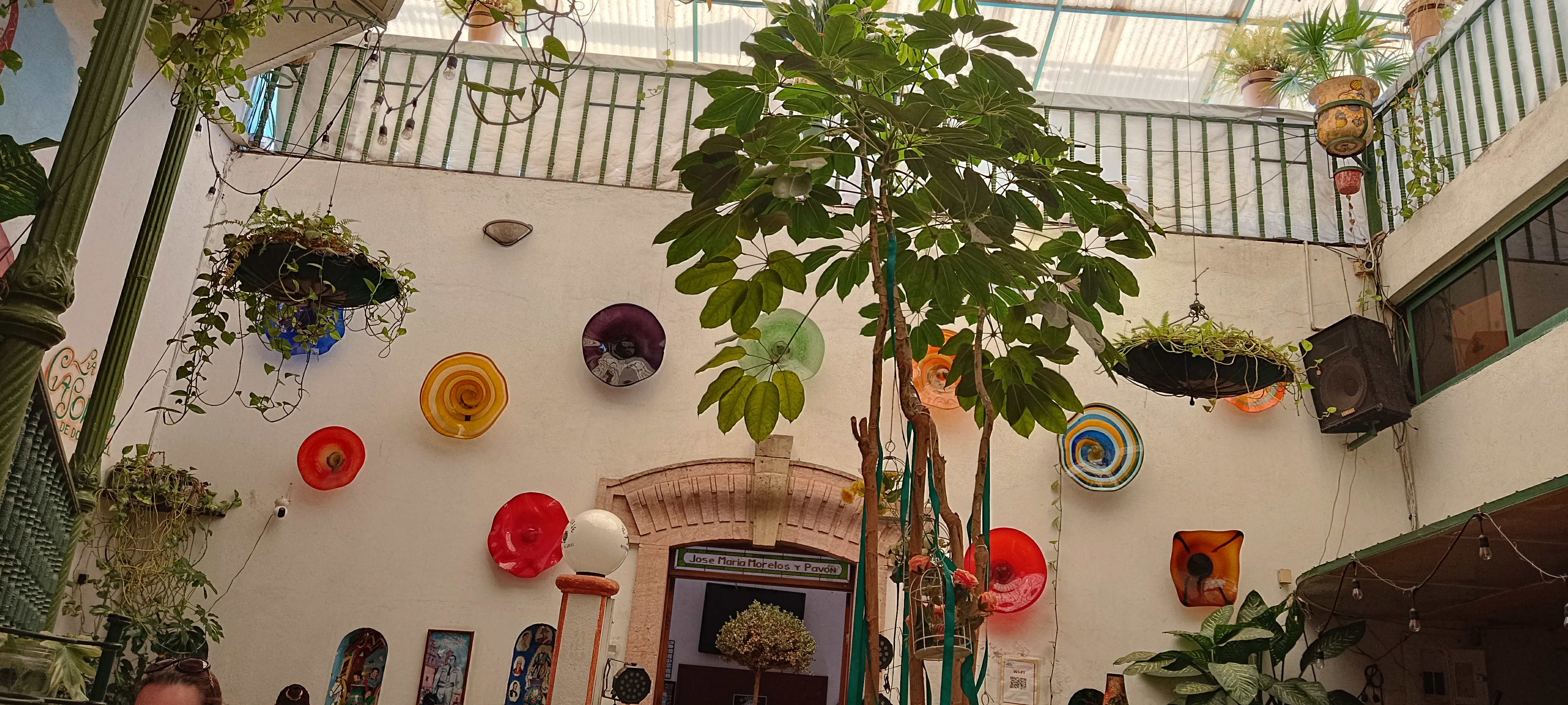 El Carruaje Restaurante image 9