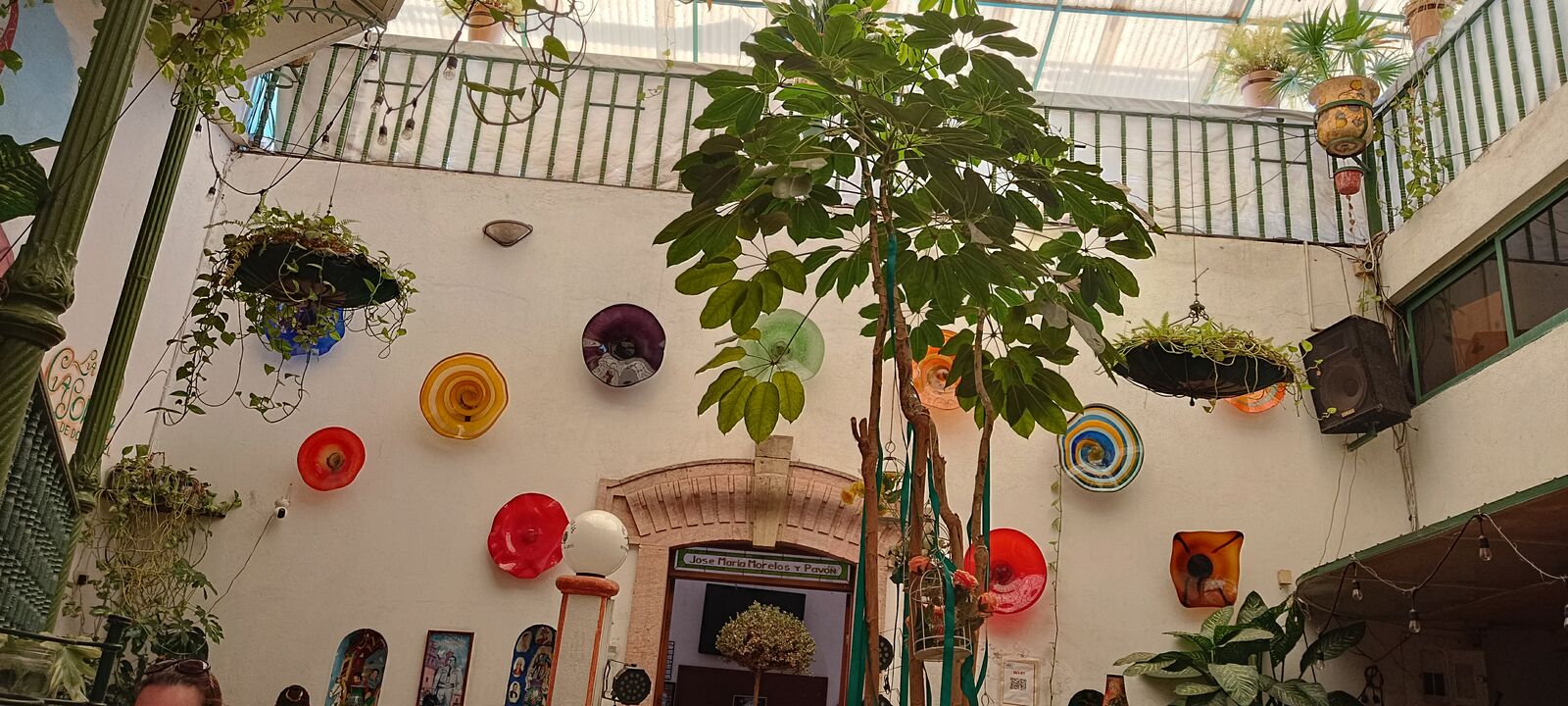 El Carruaje Restaurante image 9