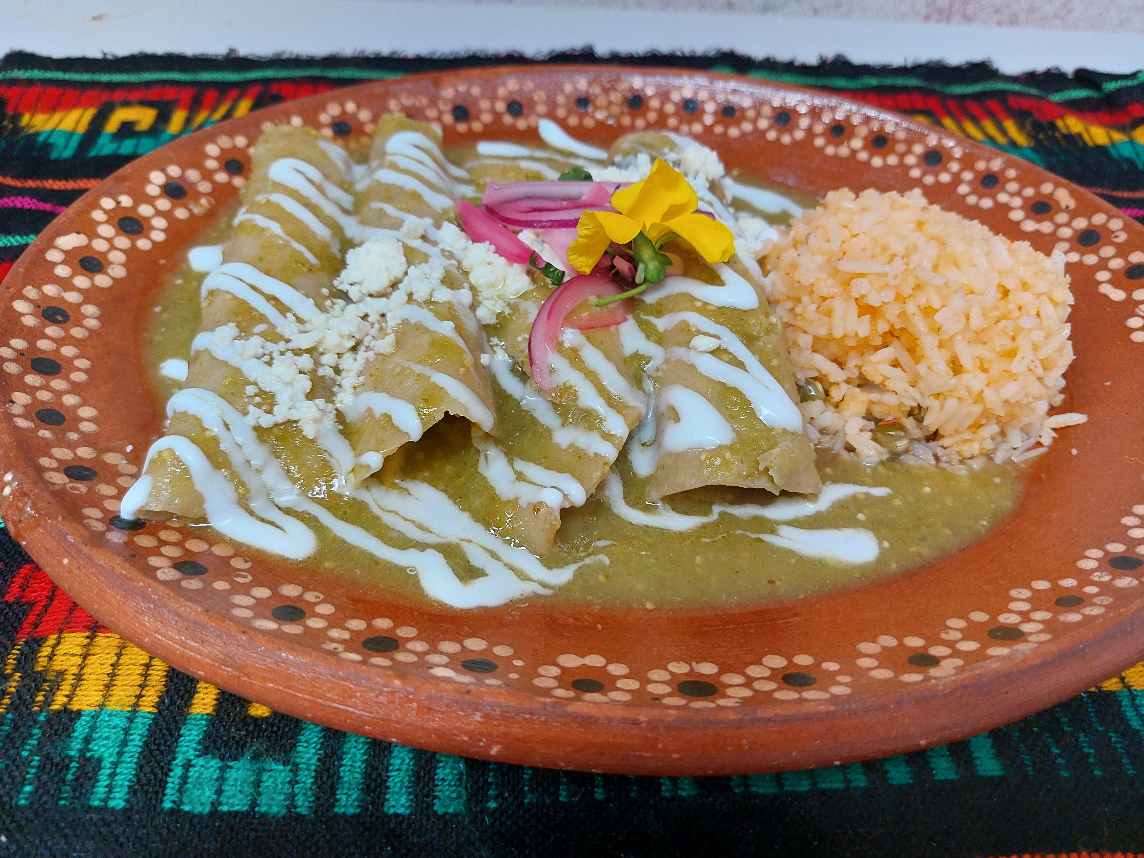 LA ESTACIÓN Restaurante y café image 2