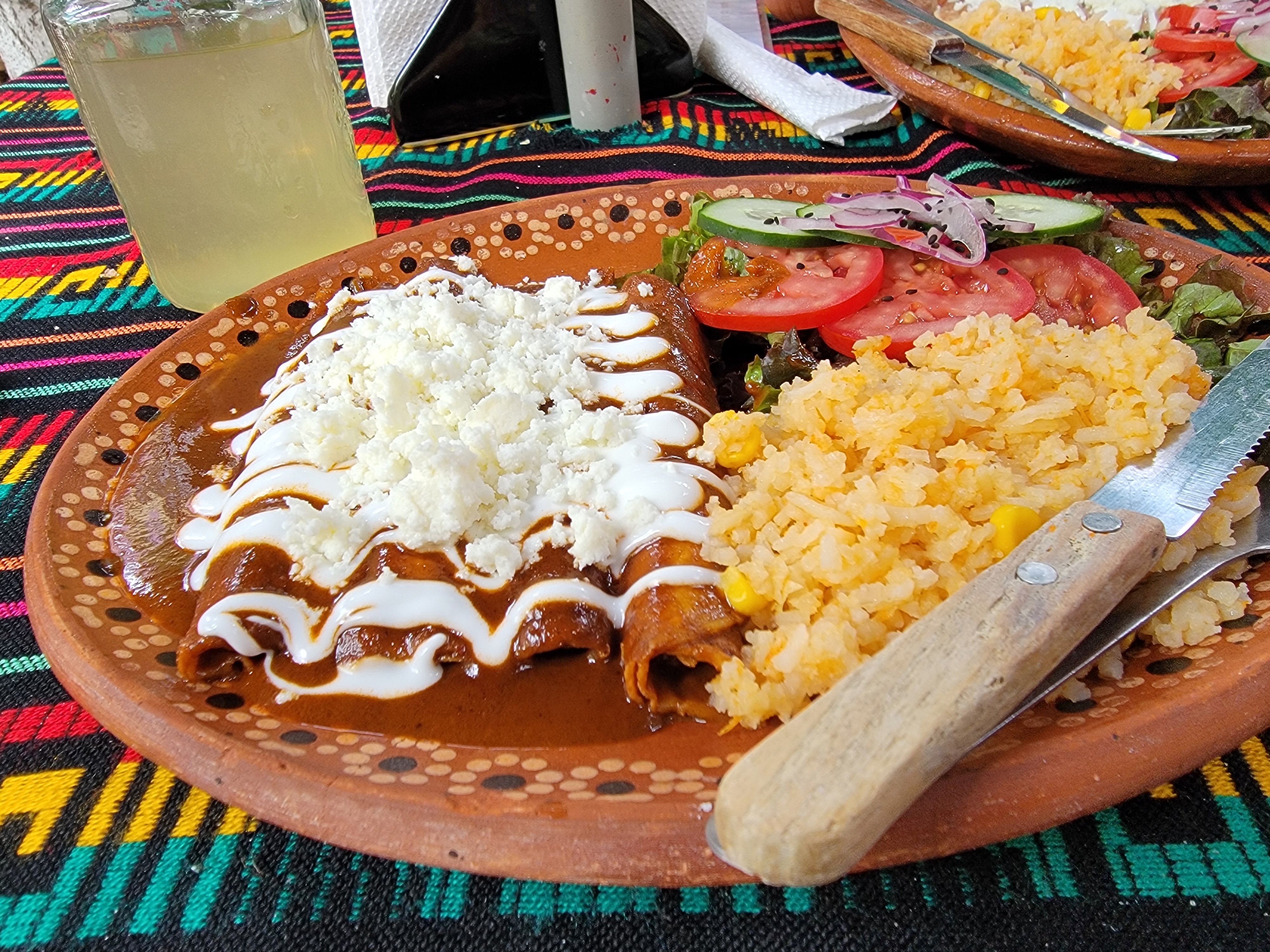 LA ESTACIÓN Restaurante y café image 3