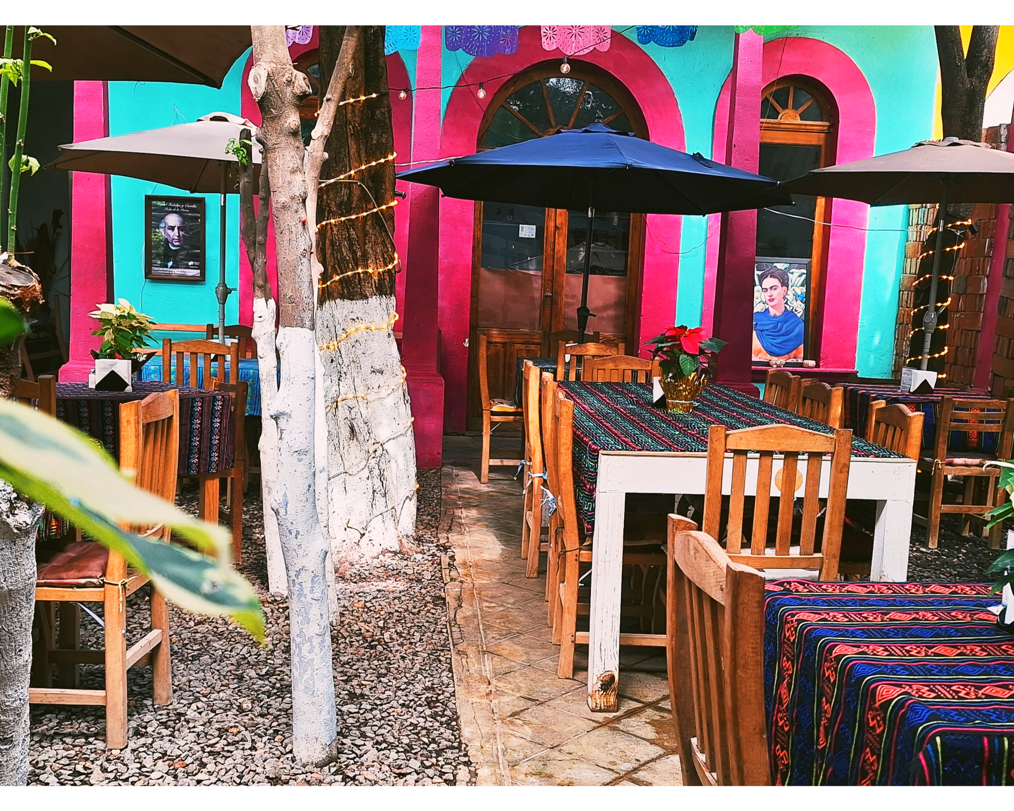 LA ESTACIÓN Restaurante y café image 4