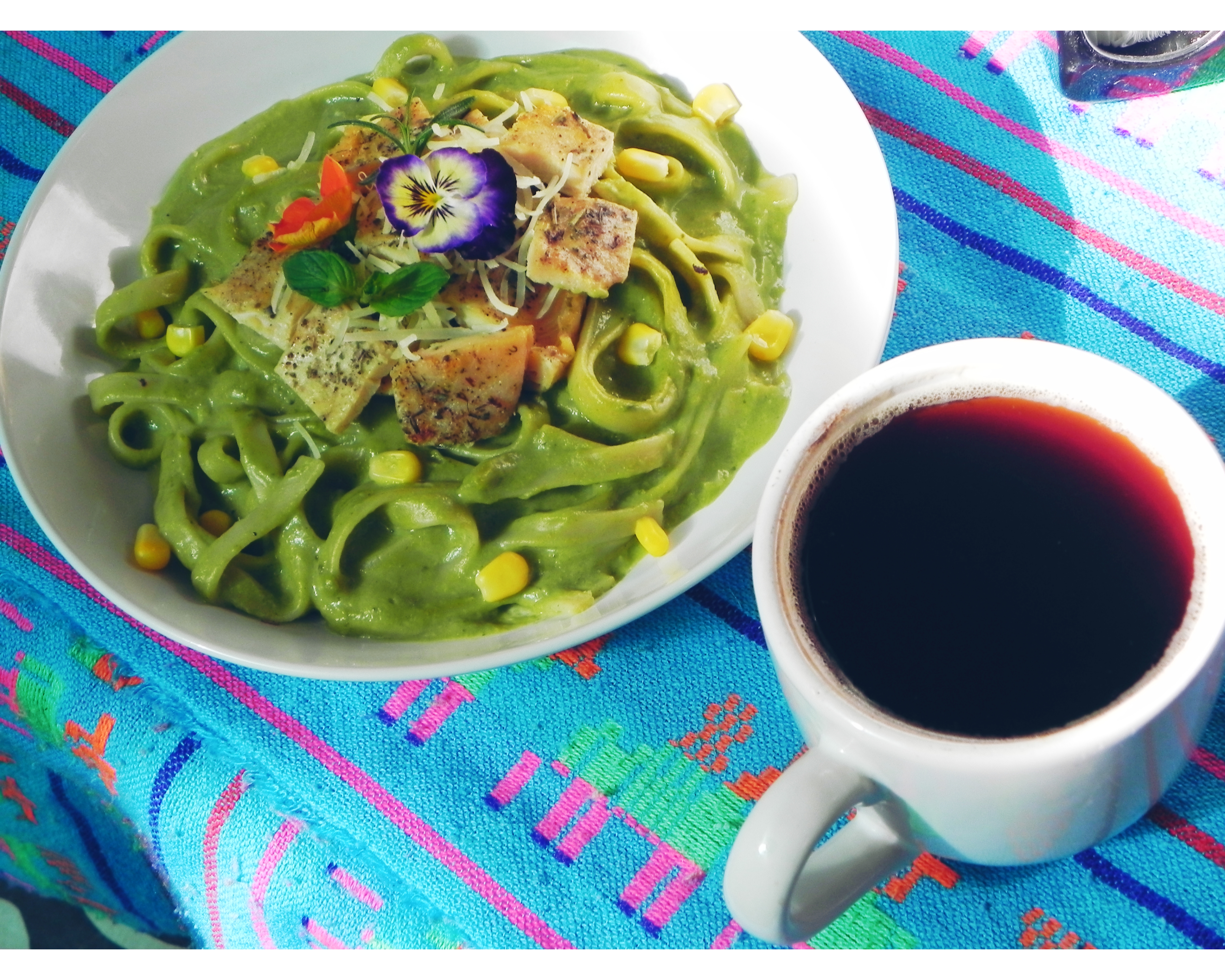 LA ESTACIÓN Restaurante y café image 6