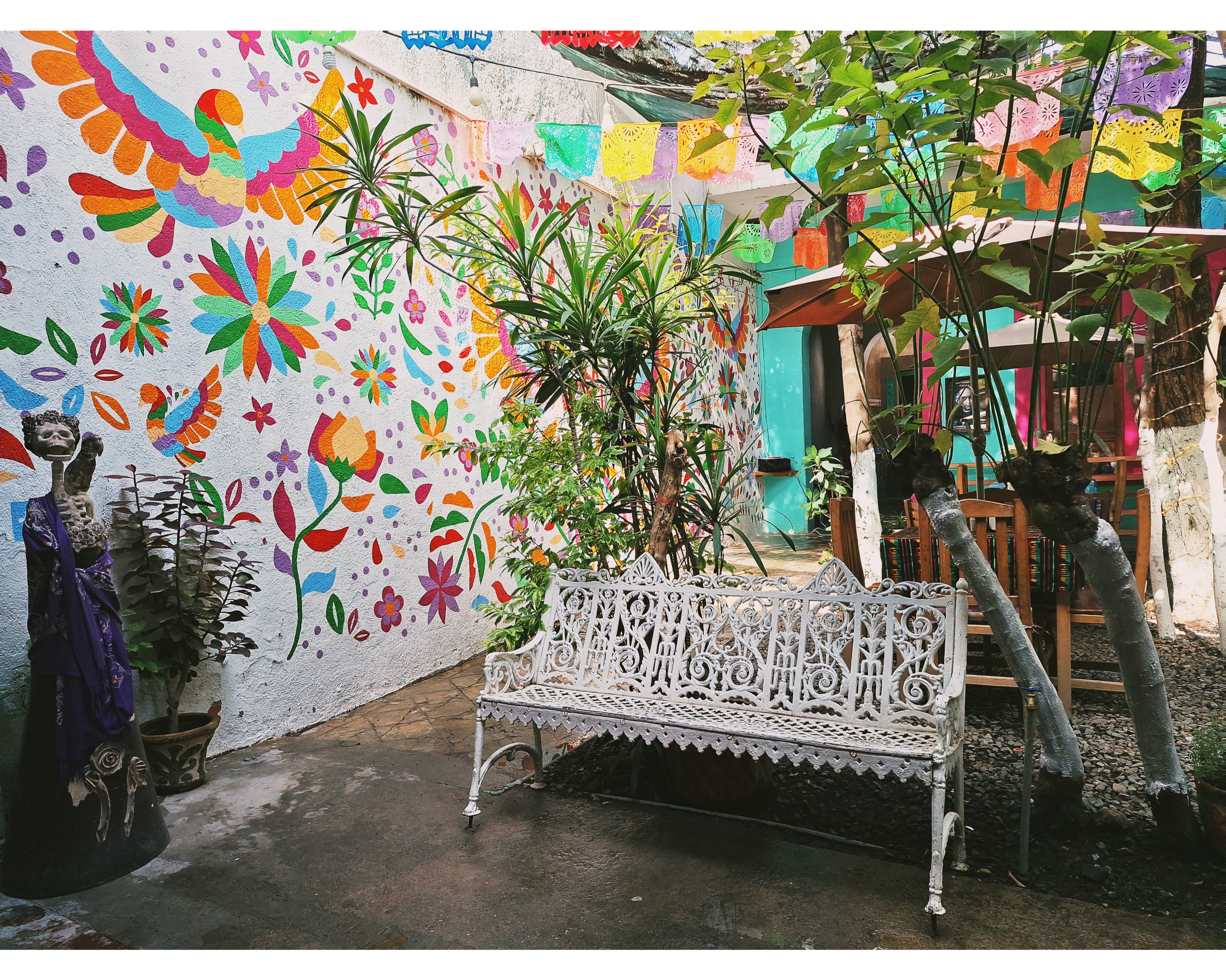 LA ESTACIÓN Restaurante y café image 7