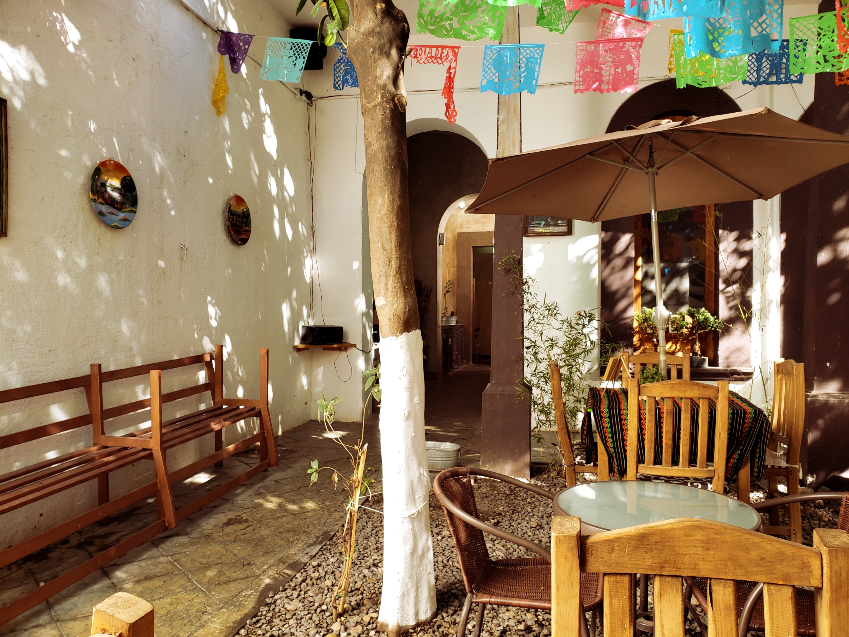 LA ESTACIÓN Restaurante y café image 8