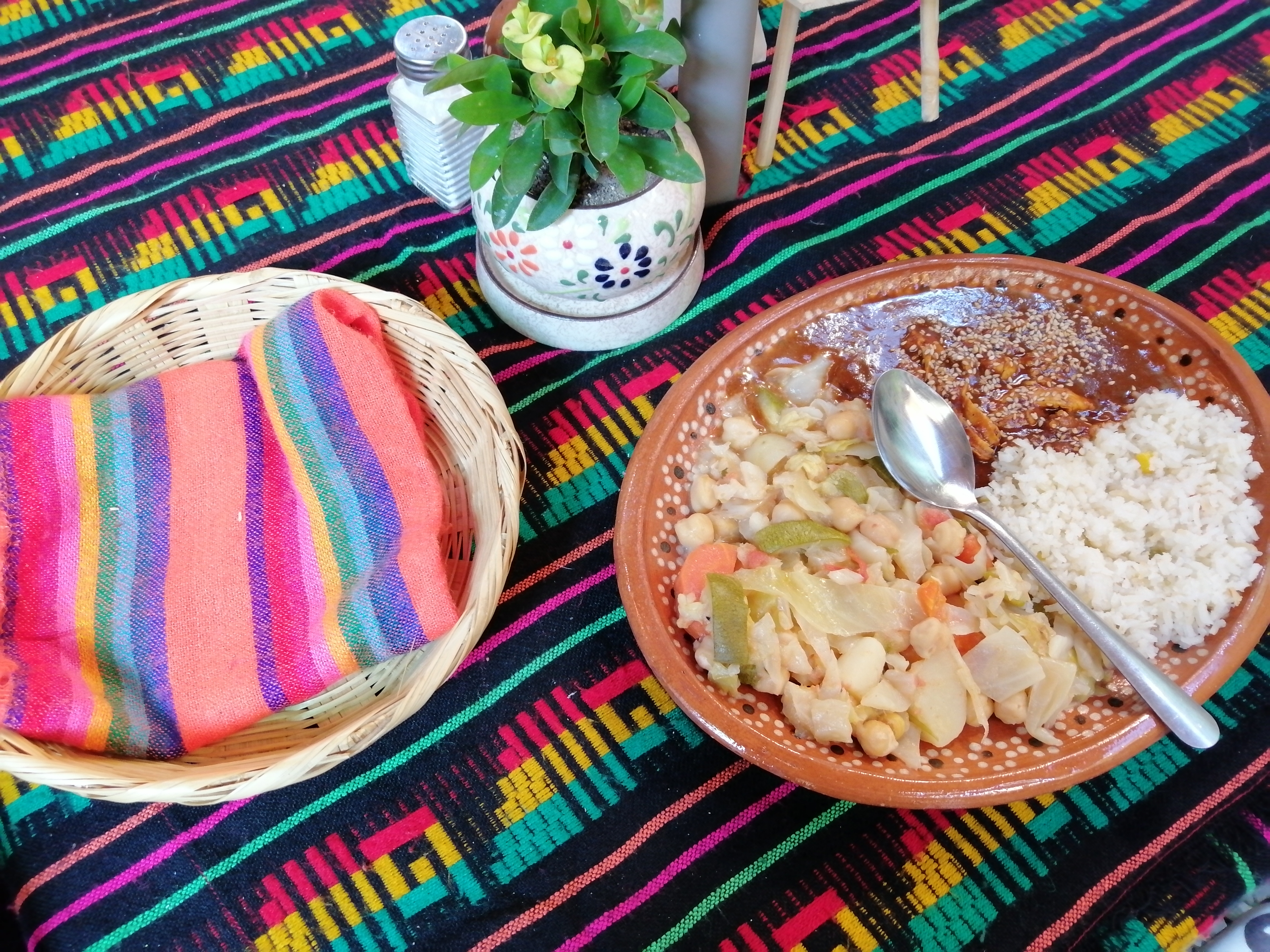 LA ESTACIÓN Restaurante y café image 9