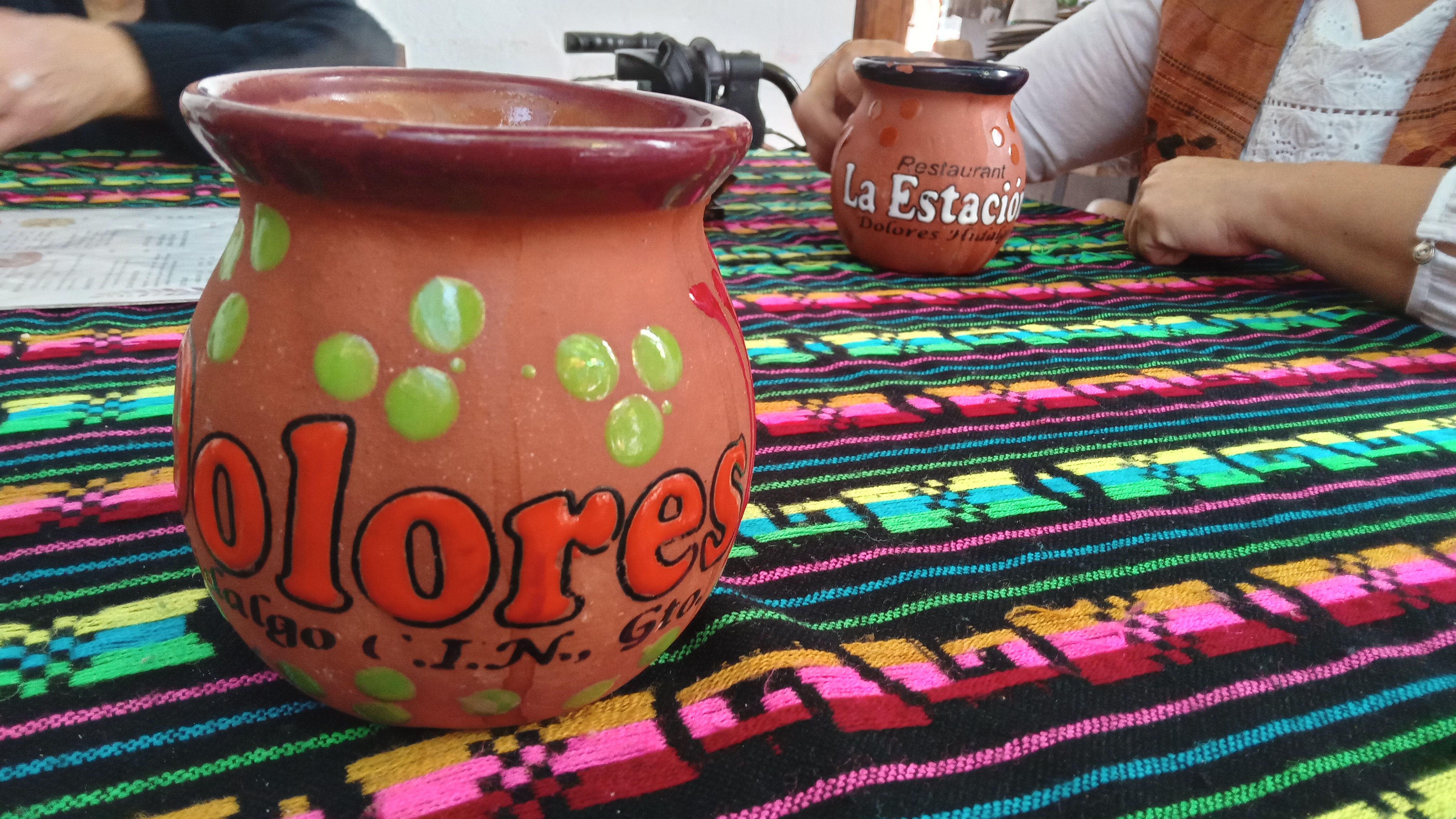 LA ESTACIÓN Restaurante y café image 10