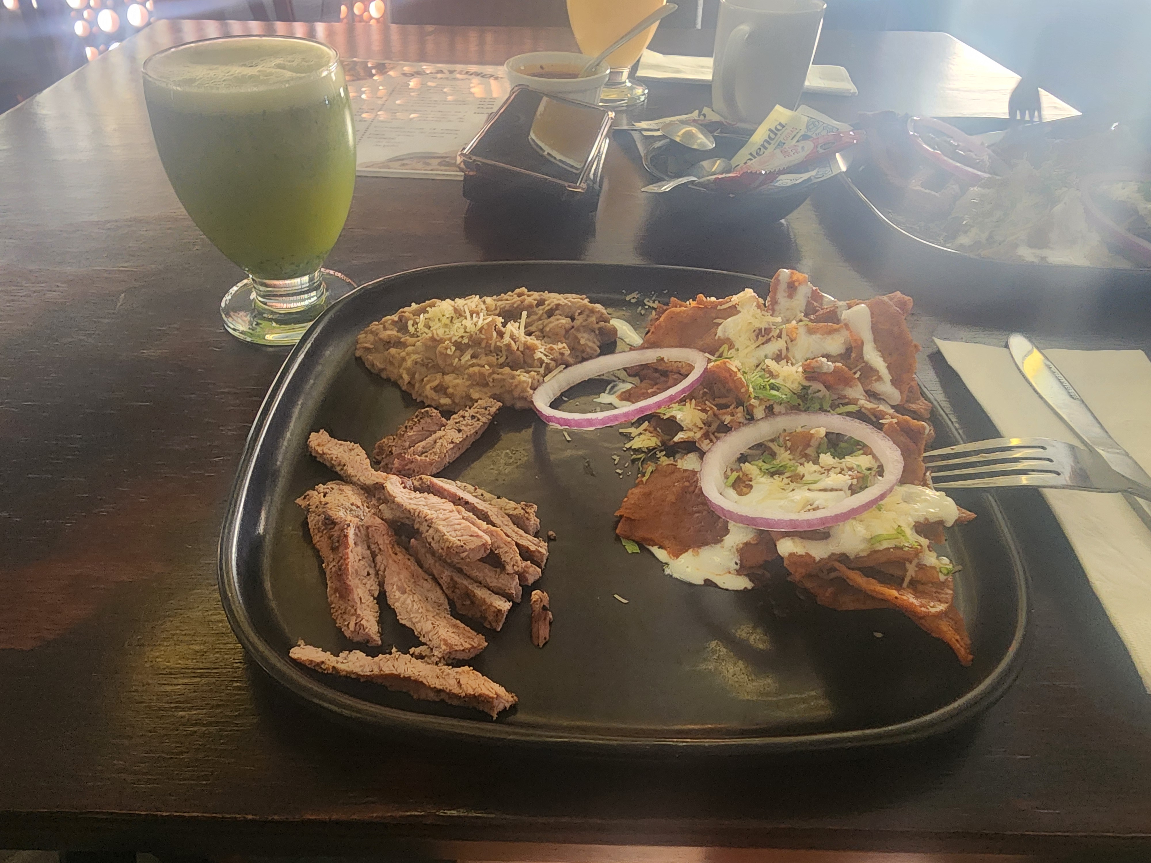 Aurora's Steak House image 3