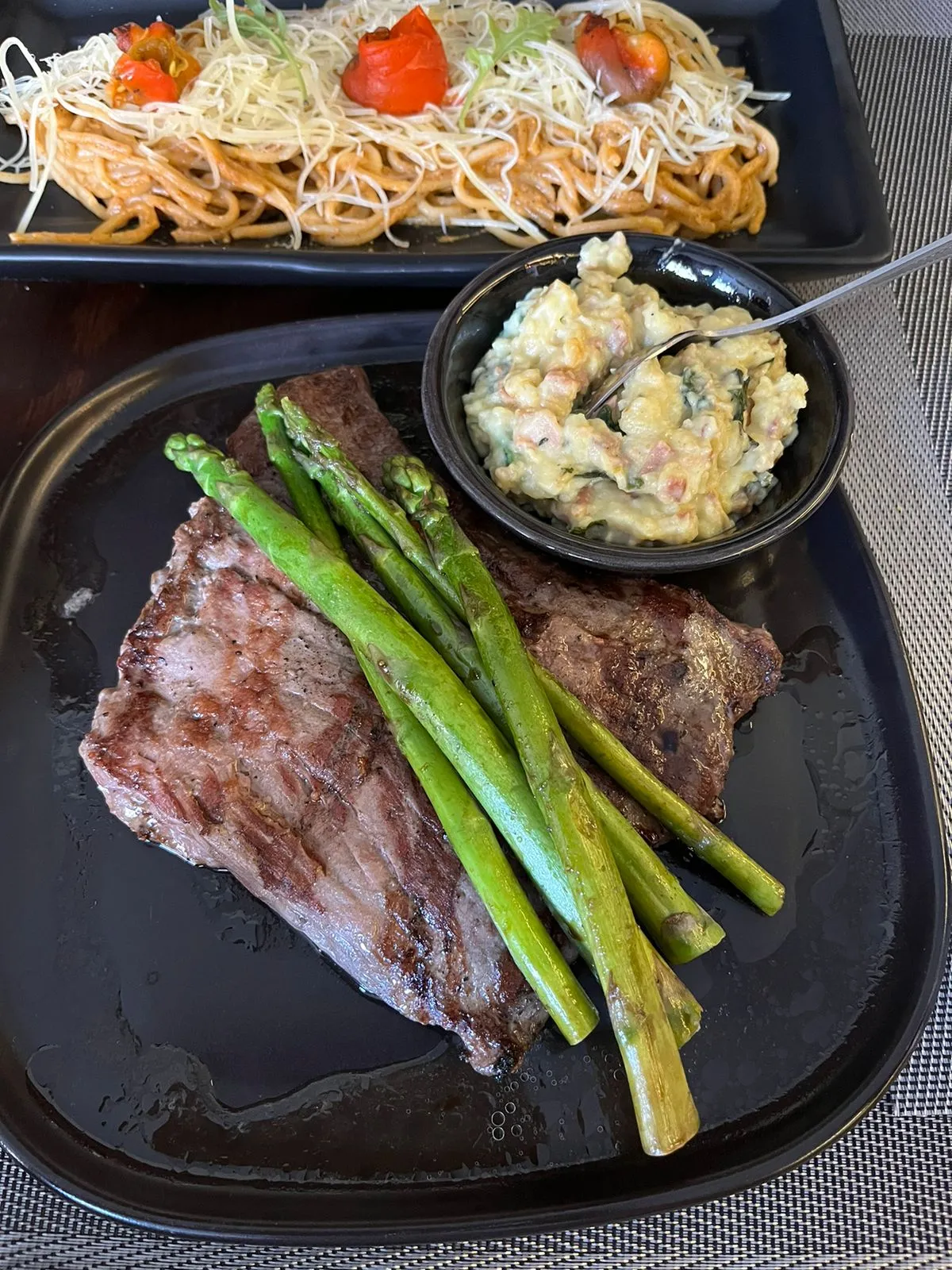 Aurora's Steak House image 4