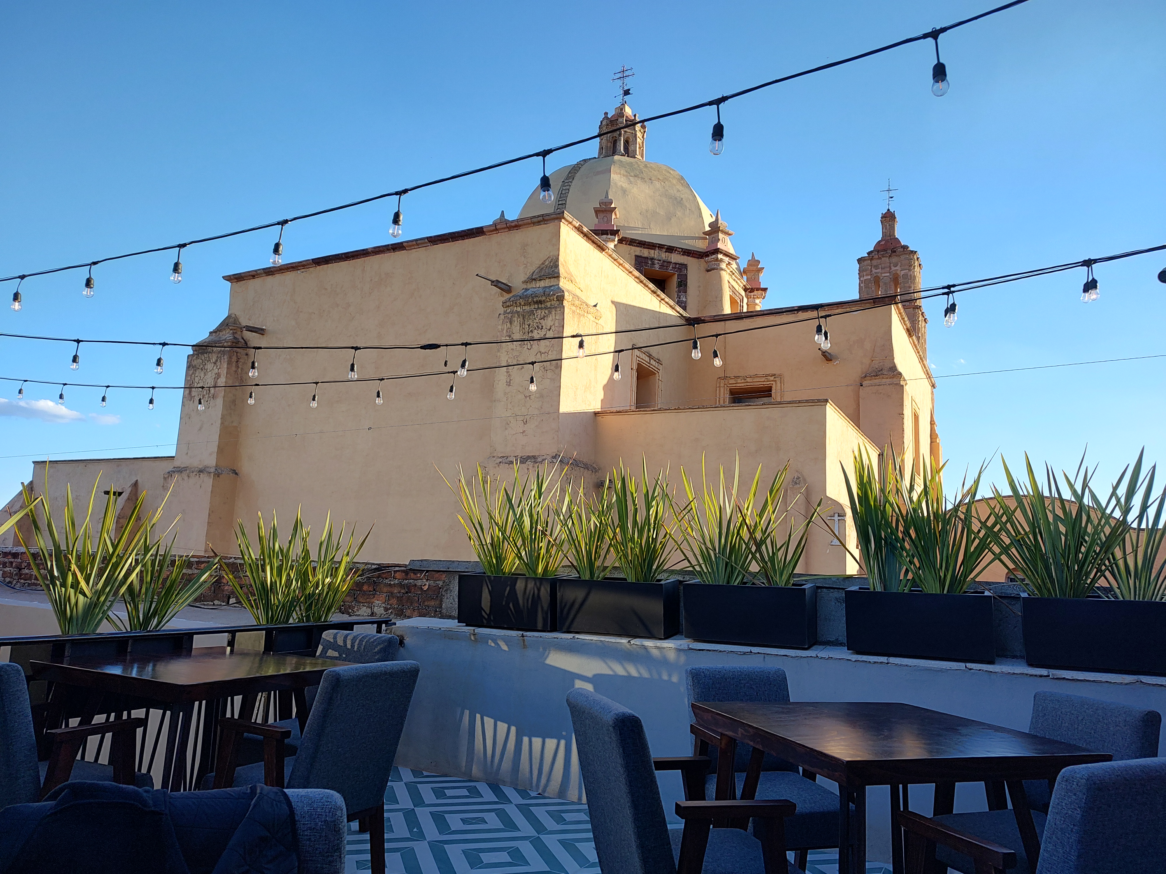 Aurora's Steak House image 5