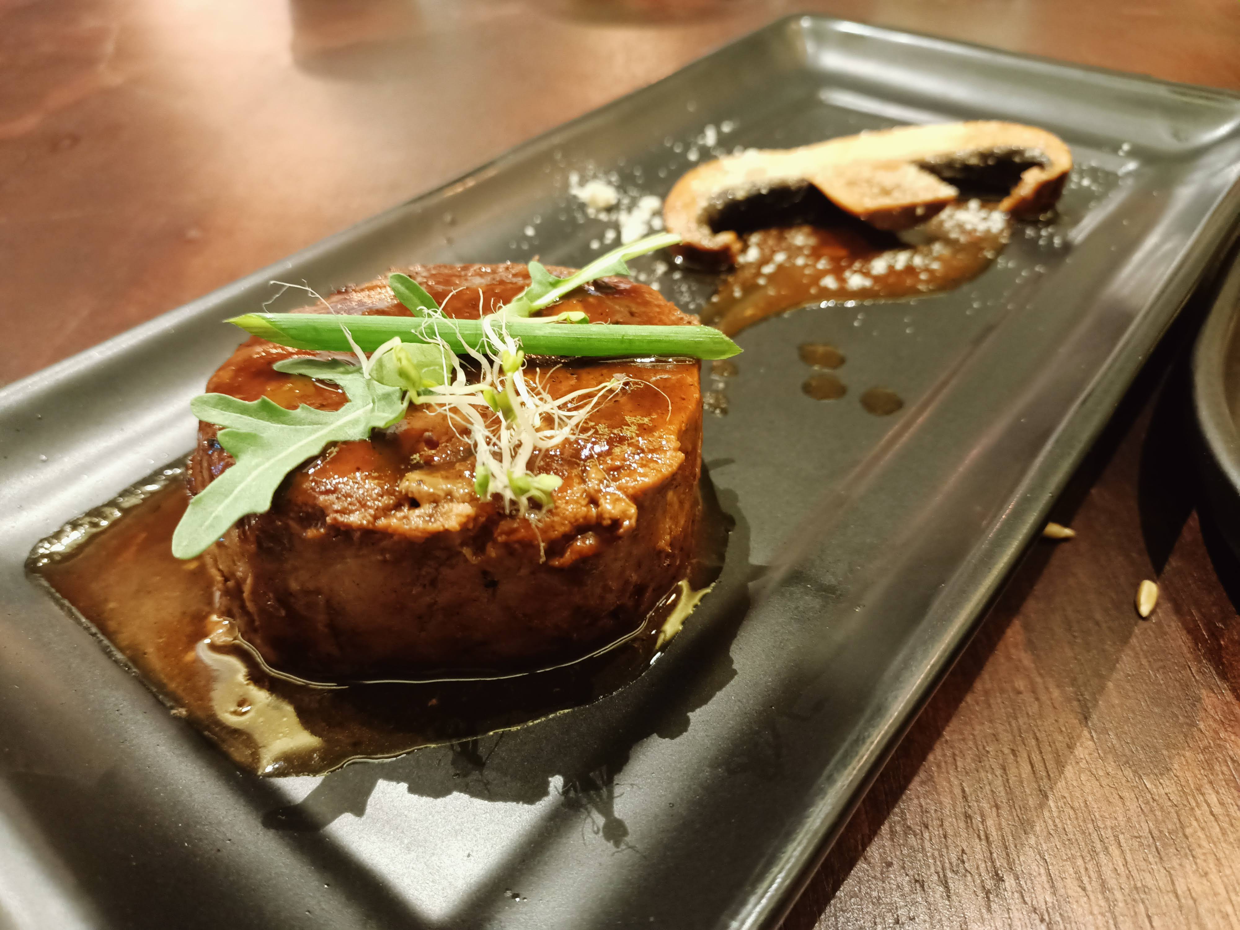 Aurora's Steak House image 6