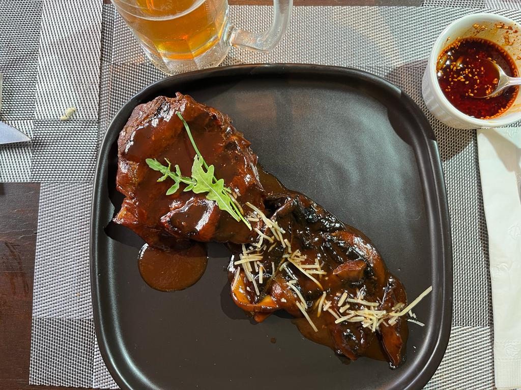 Aurora's Steak House image 7