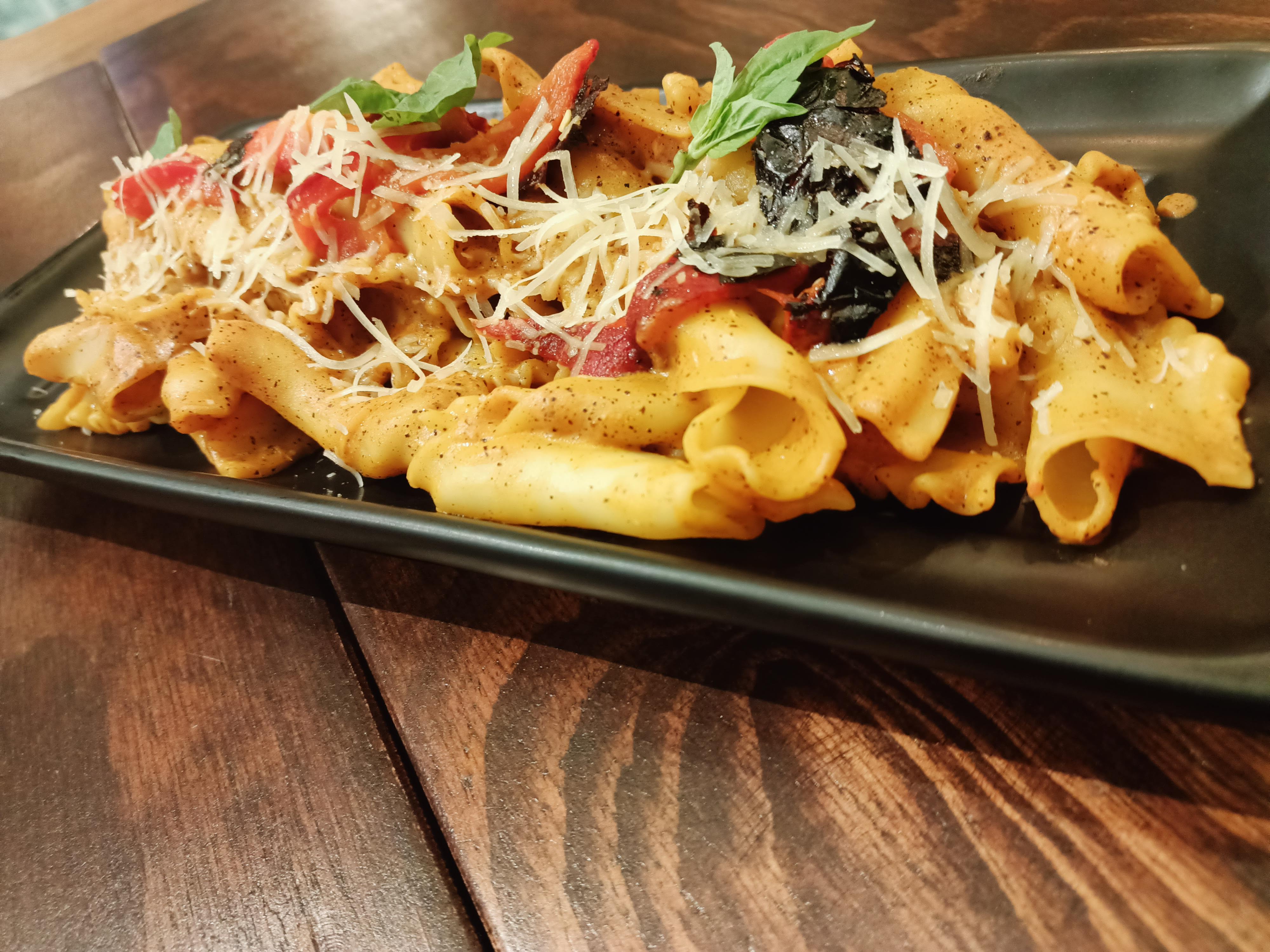 Aurora's Steak House image 9