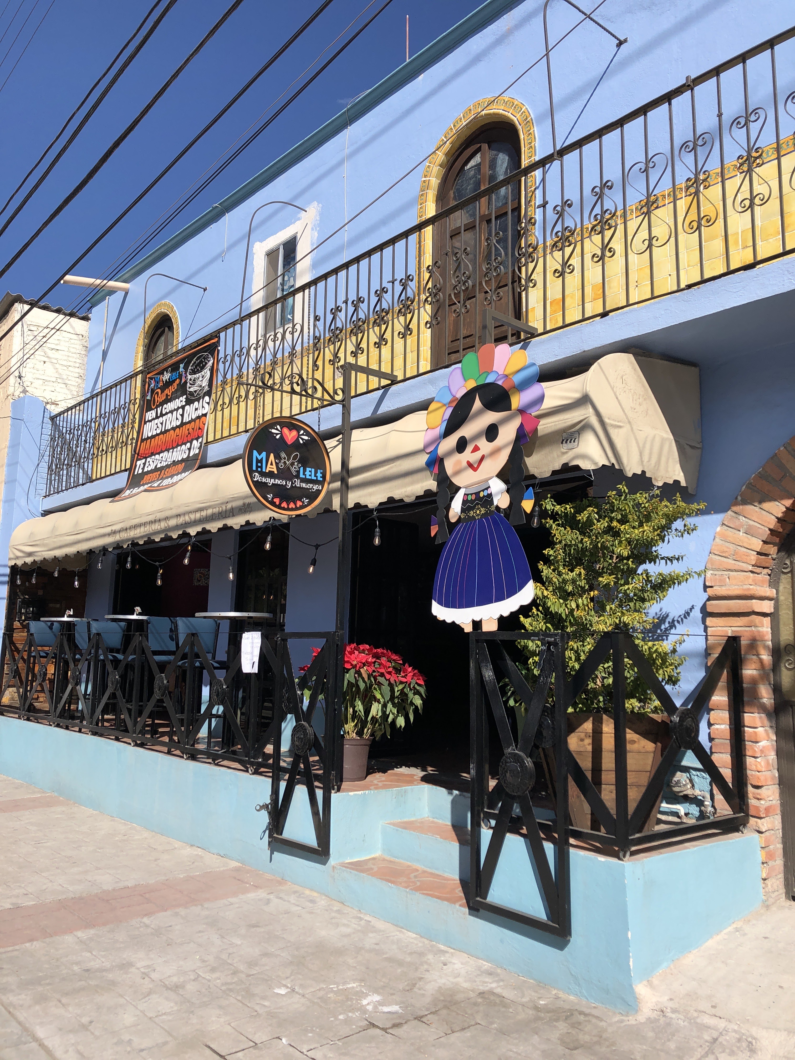 Restaurante Ma Lele image 1