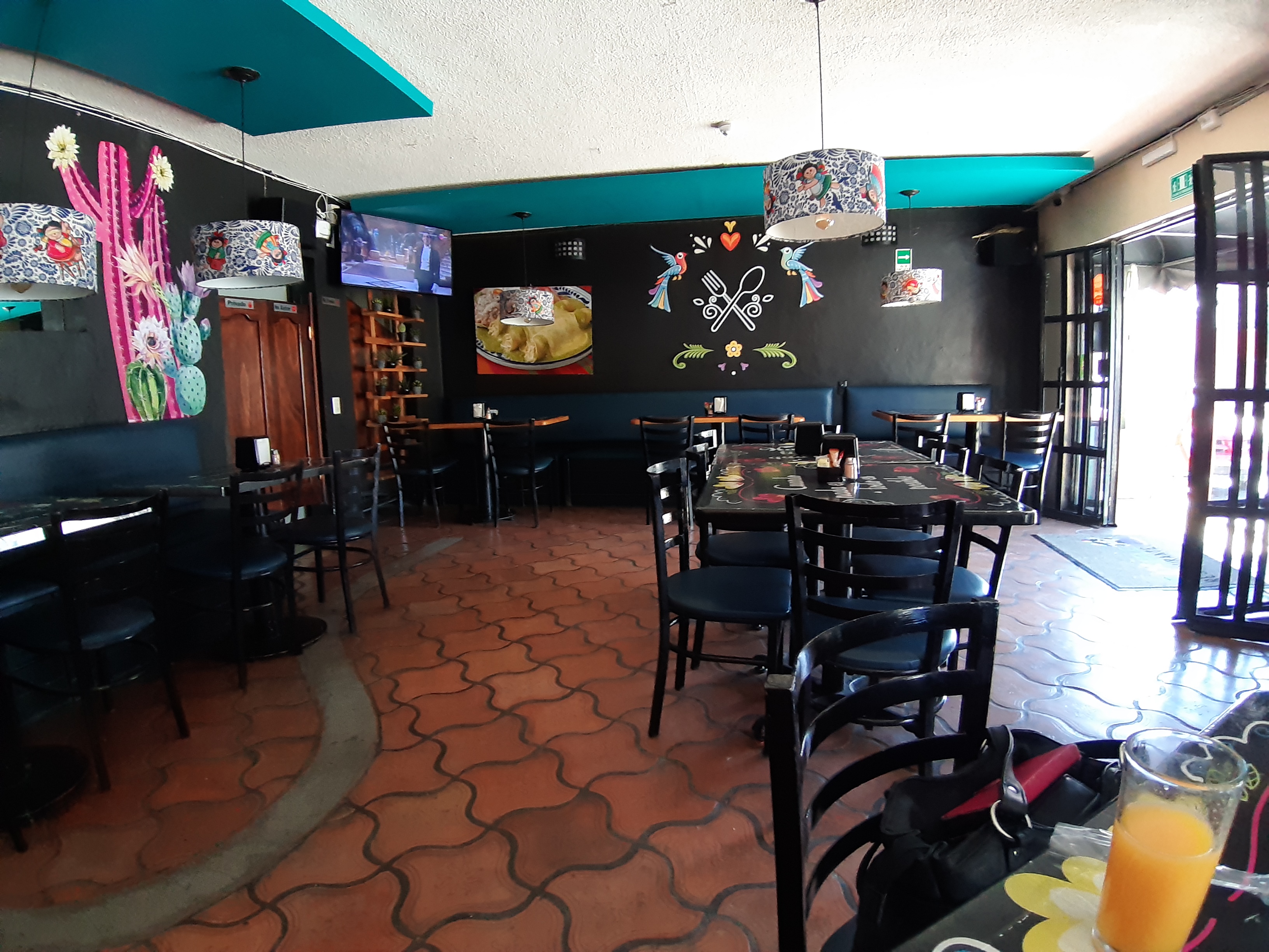 Restaurante Ma Lele image 2