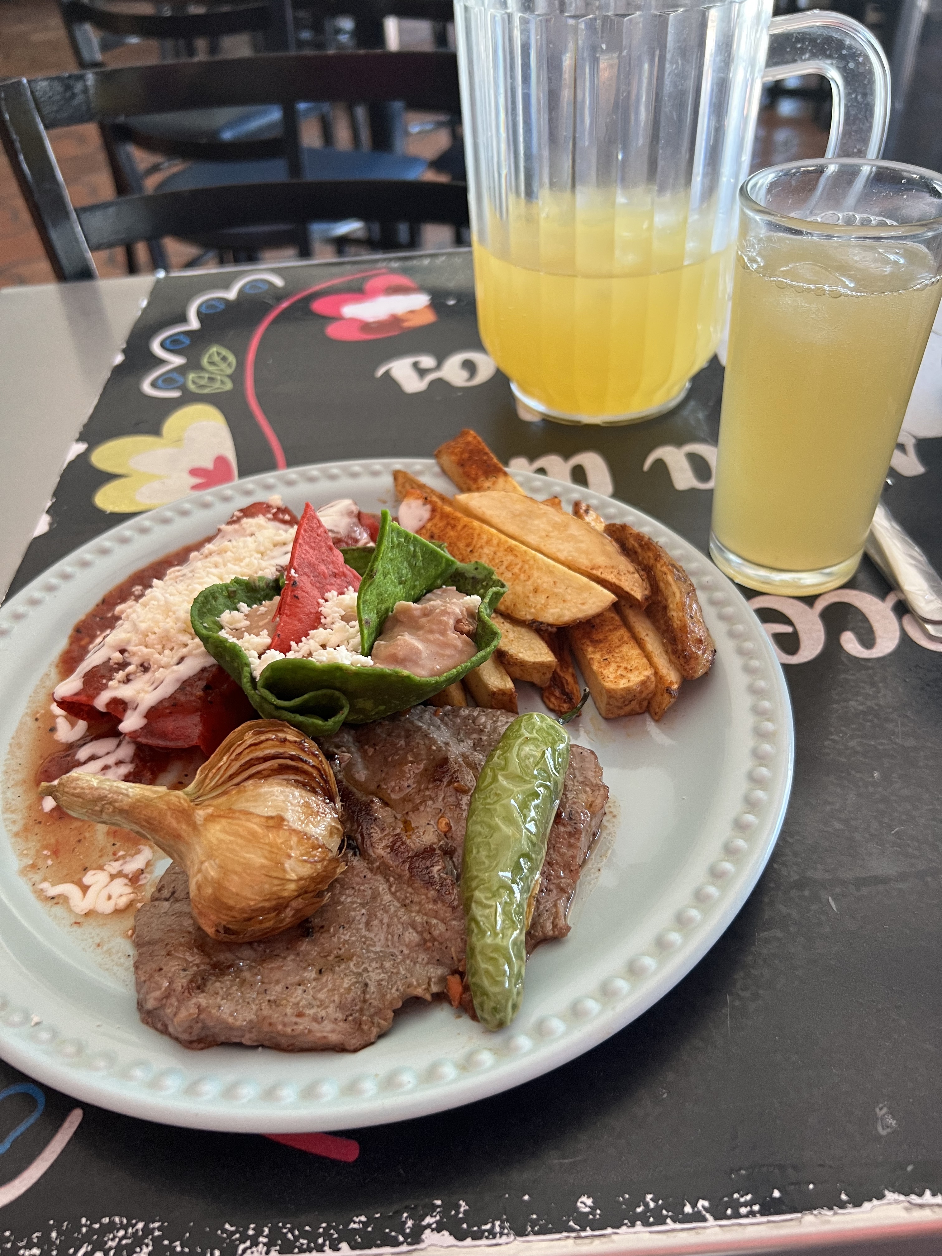 Restaurante Ma Lele image 3