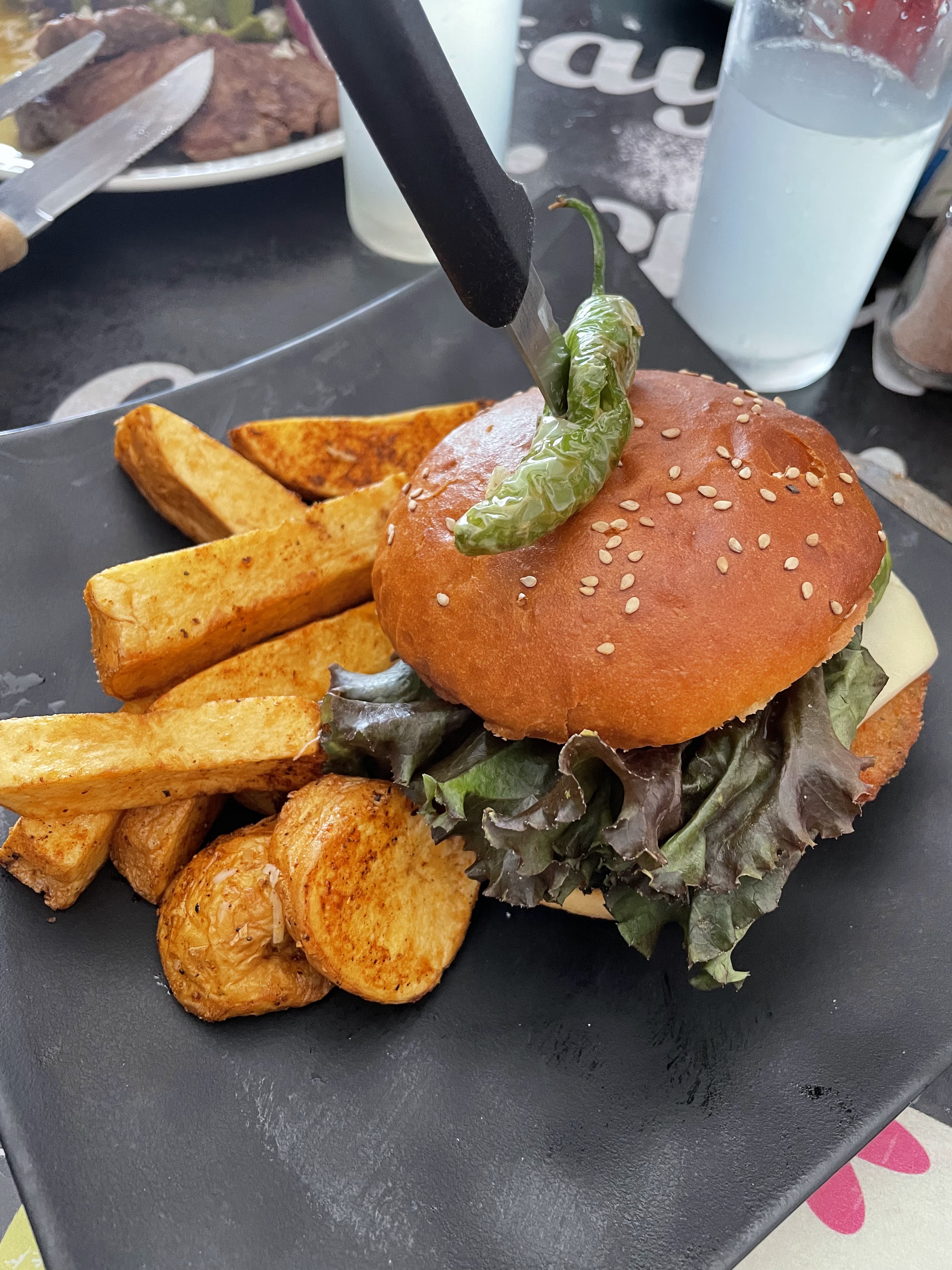 Restaurante Ma Lele image 4