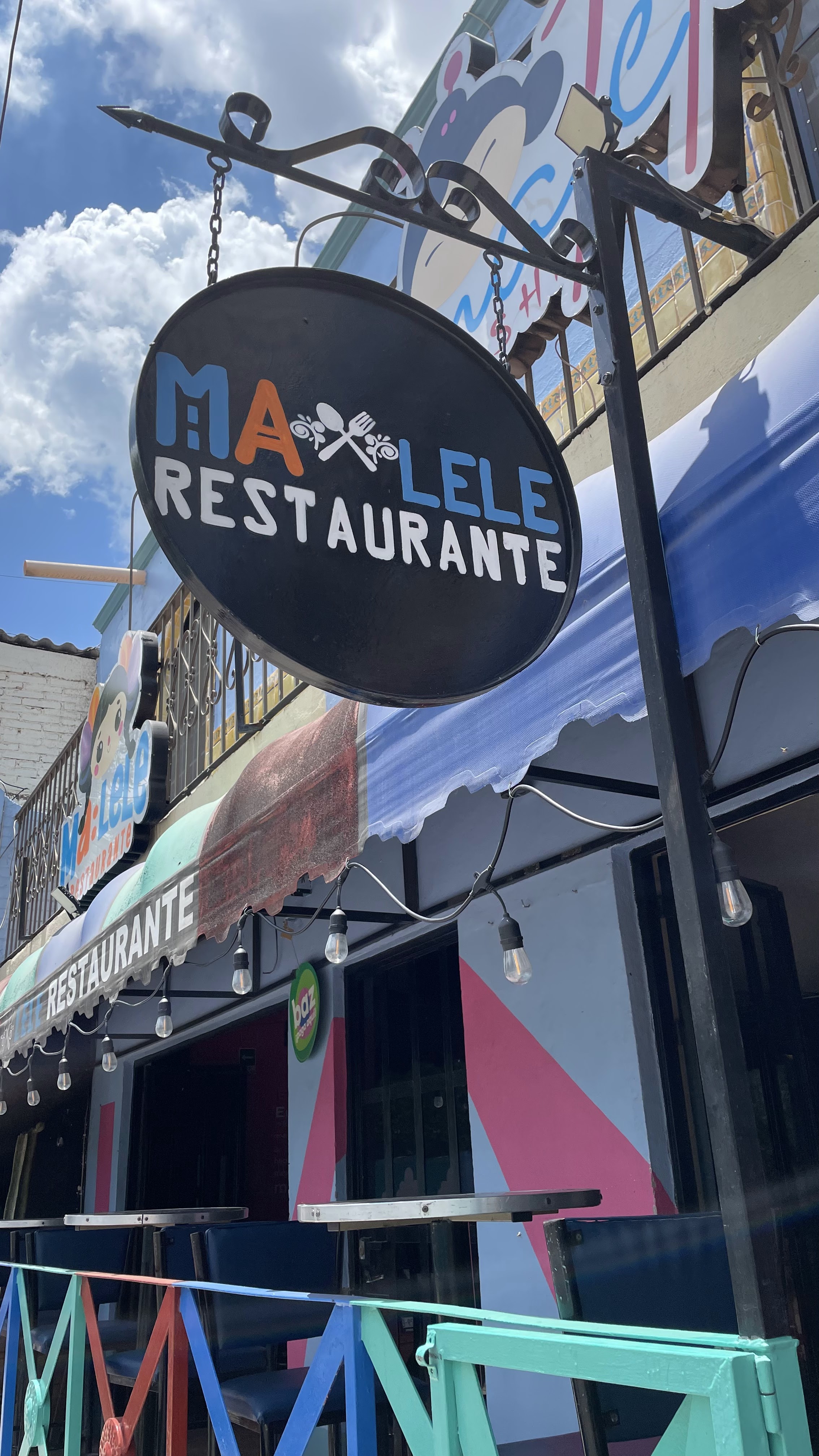 Restaurante Ma Lele image 6