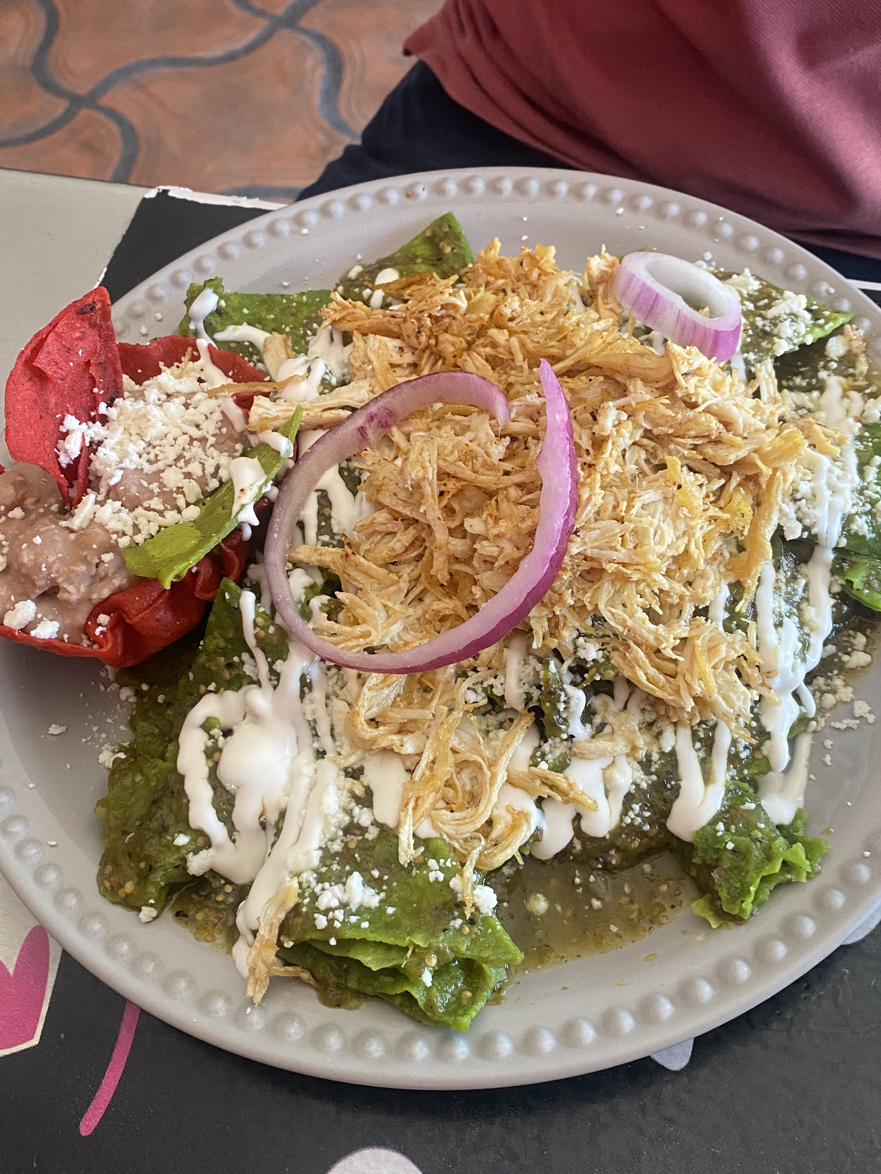 Restaurante Ma Lele image 7