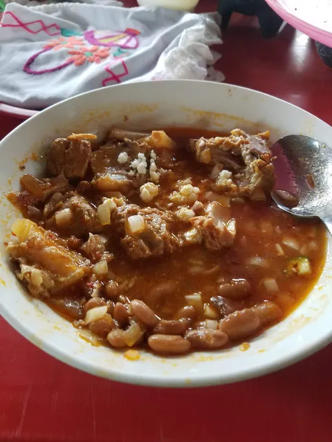 Paradero turístico El Nogal de Mamá Vita image 2