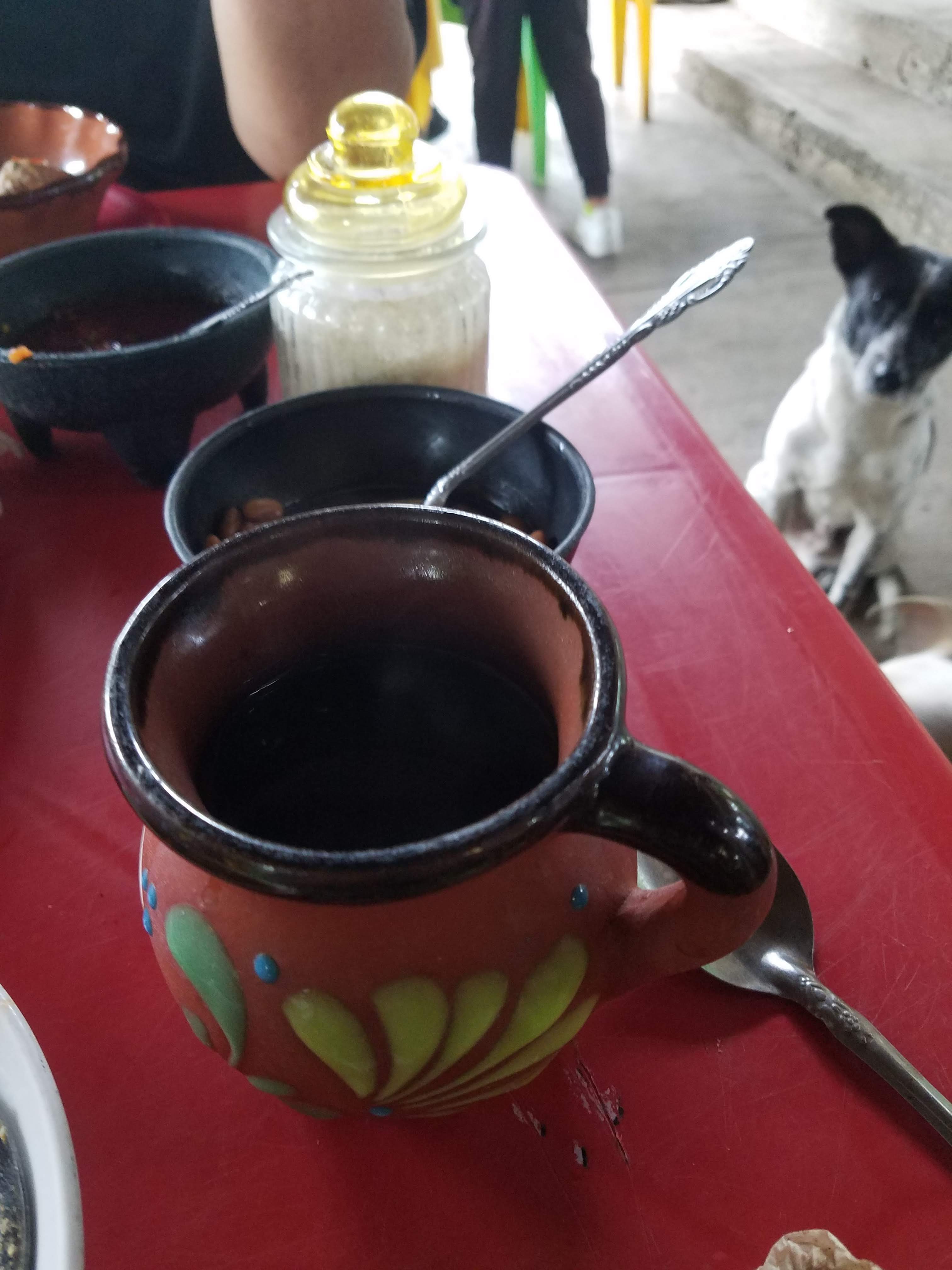 Paradero turístico El Nogal de Mamá Vita image 3