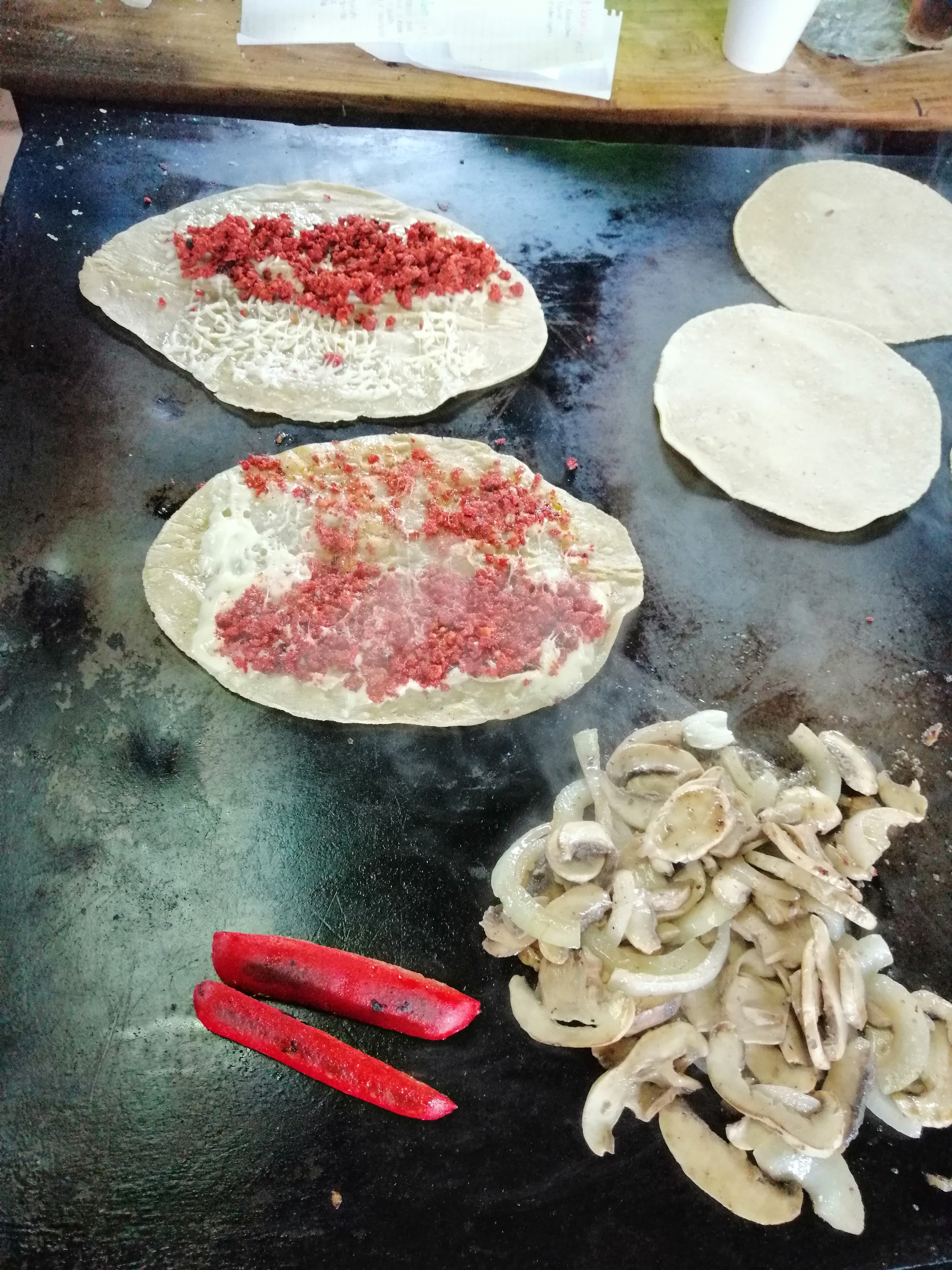 Paradero turístico El Nogal de Mamá Vita image 6