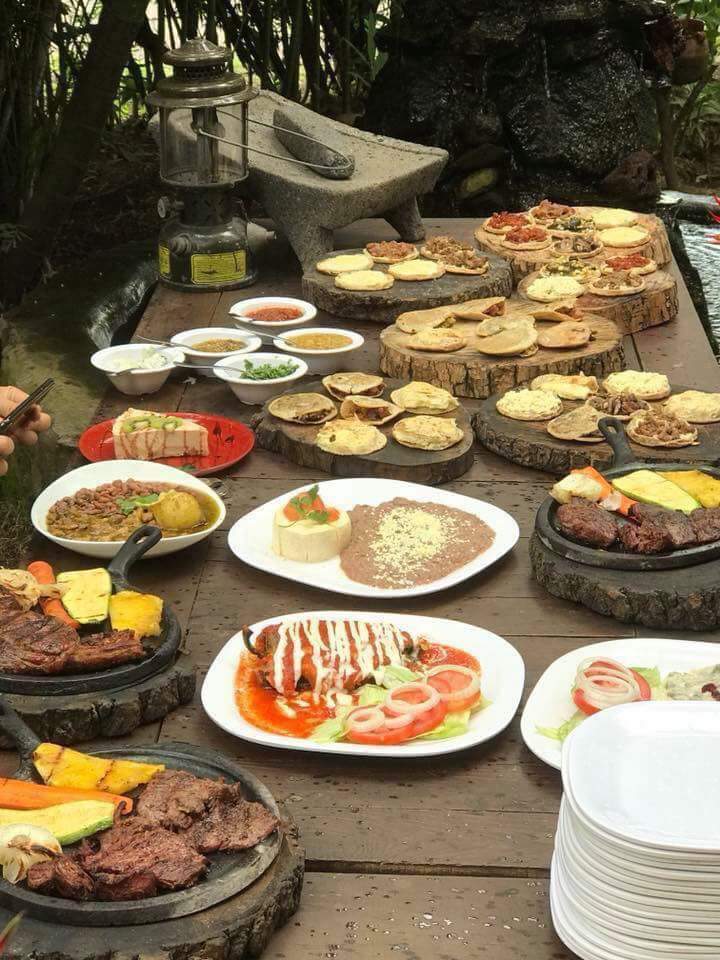 El Rincon Rustico image 2