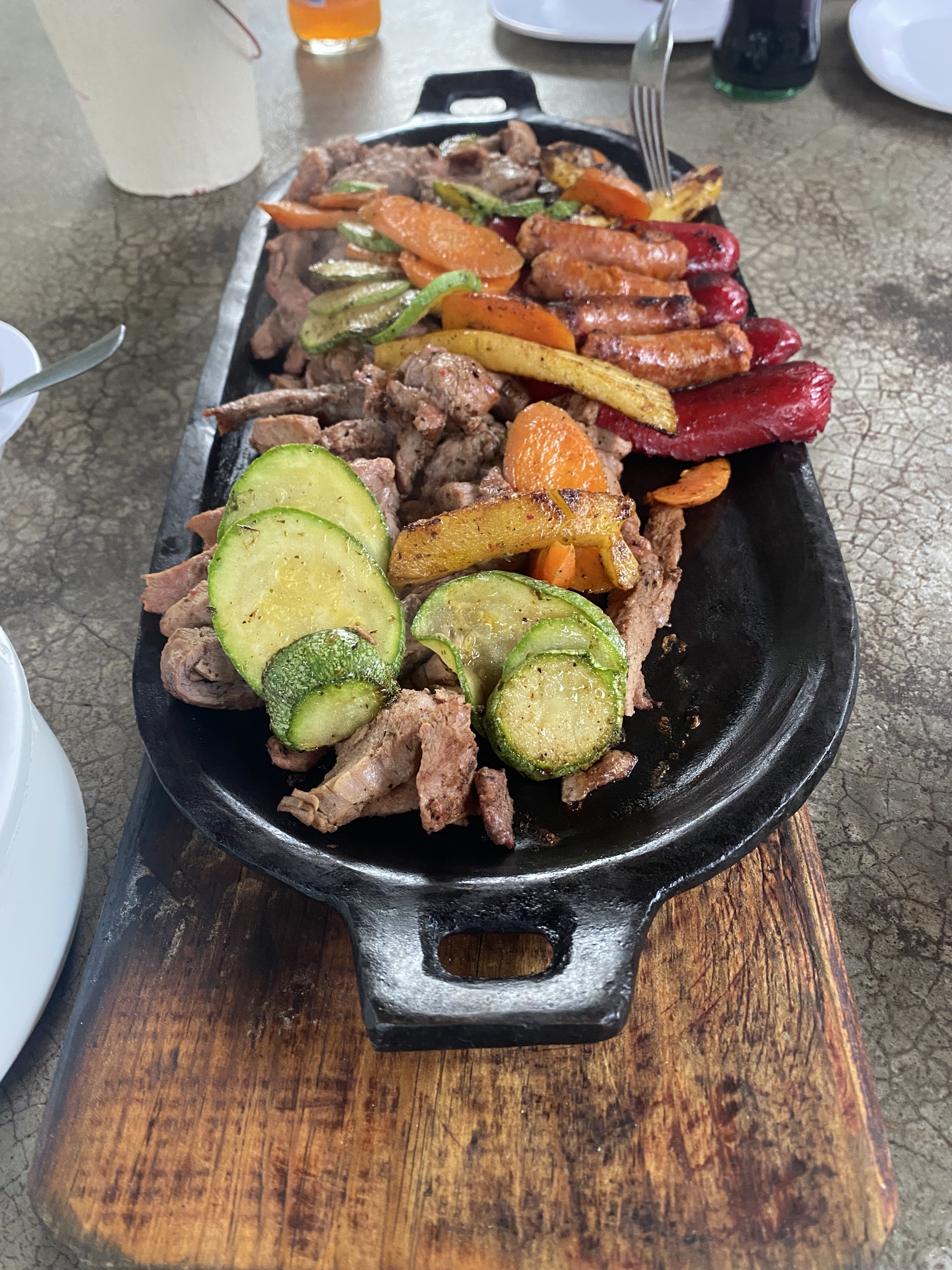 El Rincon Rustico image 3