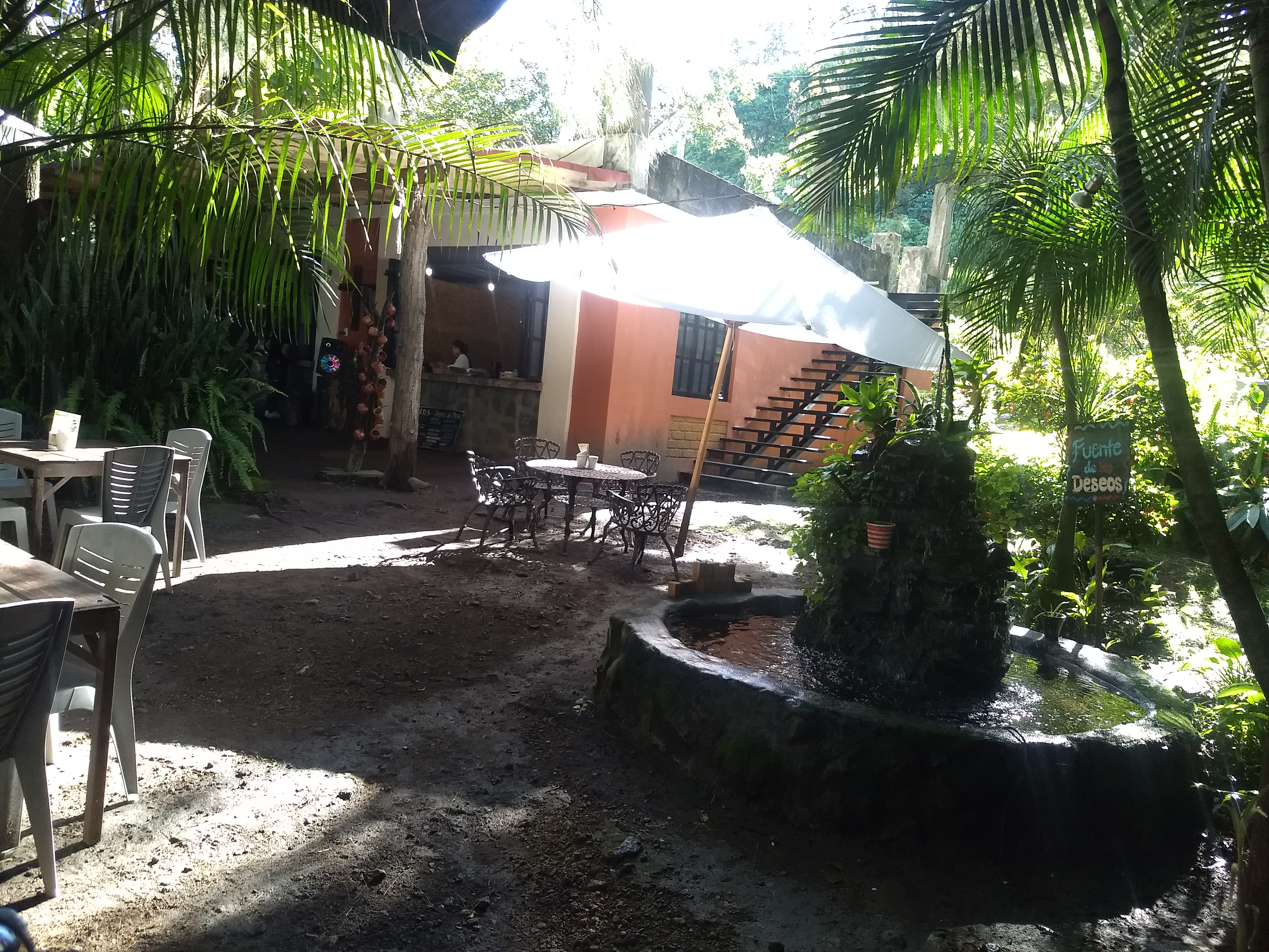 El Rincon Rustico image 4