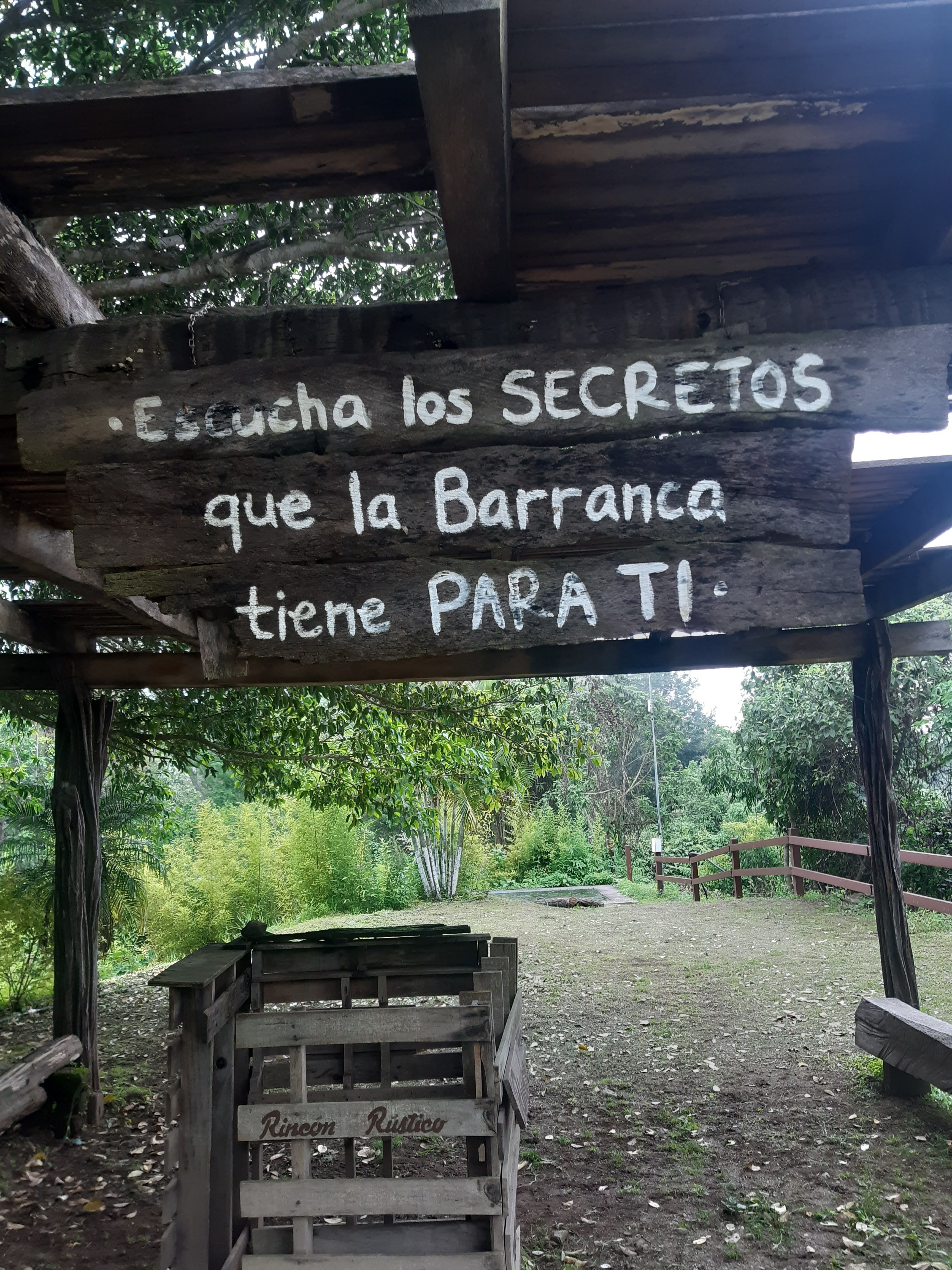 El Rincon Rustico image 5