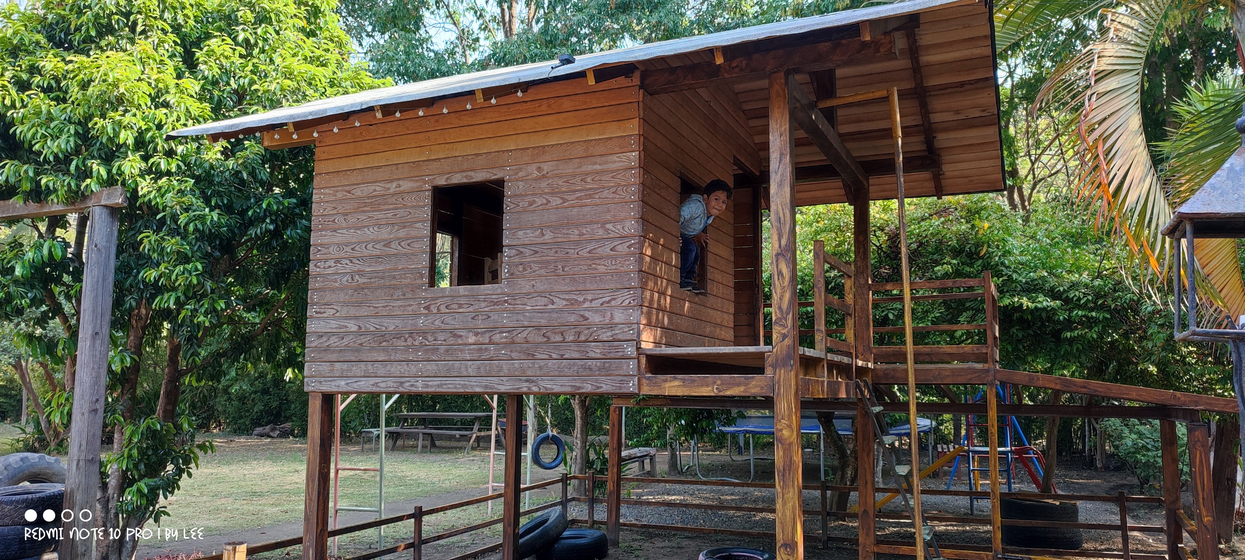 El Rincon Rustico image 7