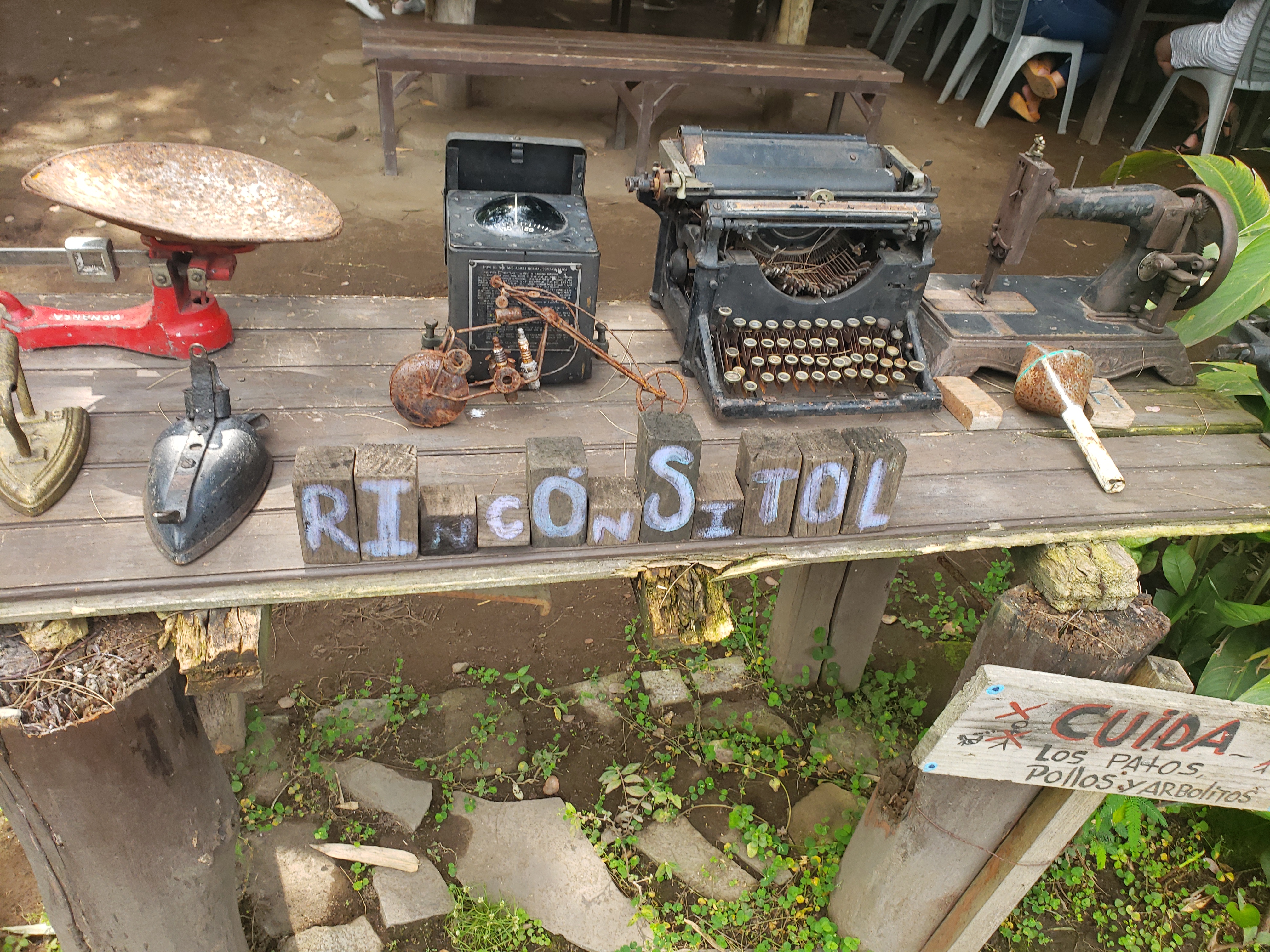 El Rincon Rustico image 8