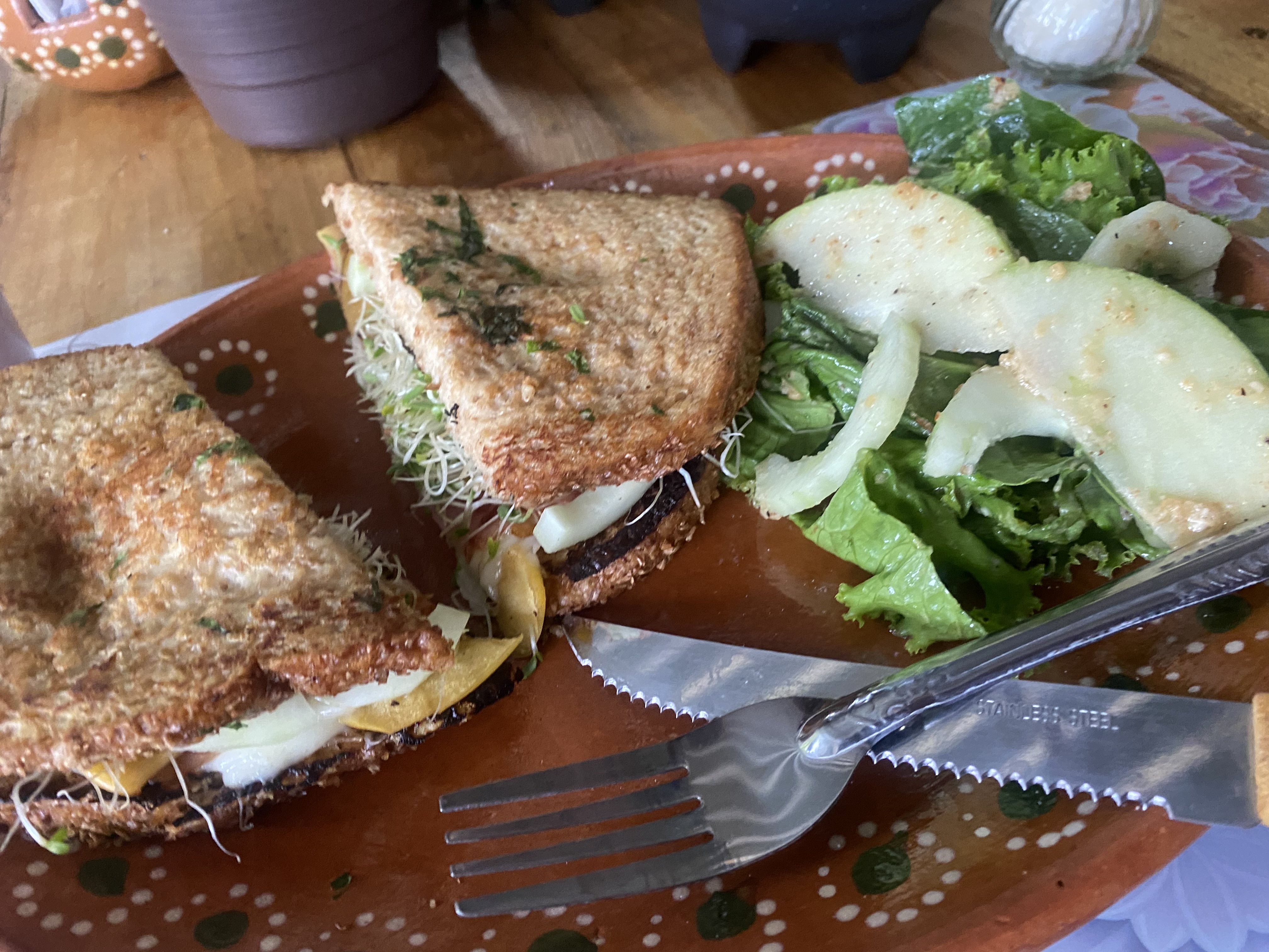 RESTAURANTE MI CASA image 2