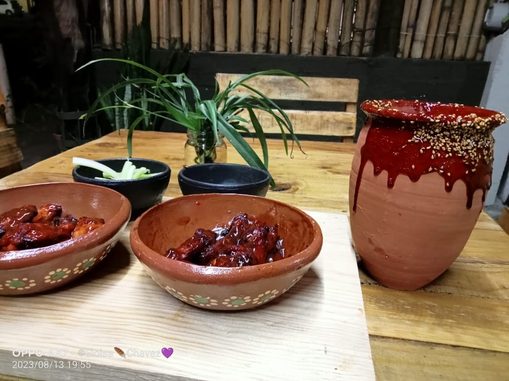 RESTAURANTE MI CASA image 3