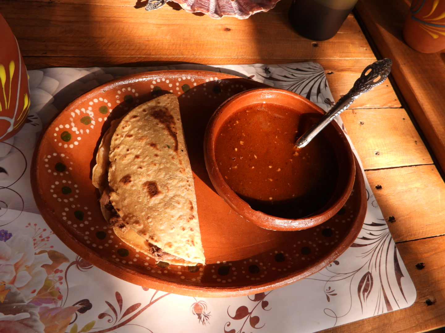 RESTAURANTE MI CASA image 4