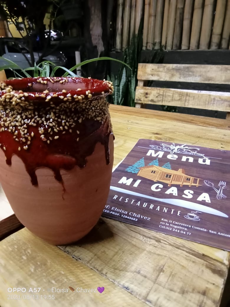 RESTAURANTE MI CASA image 7