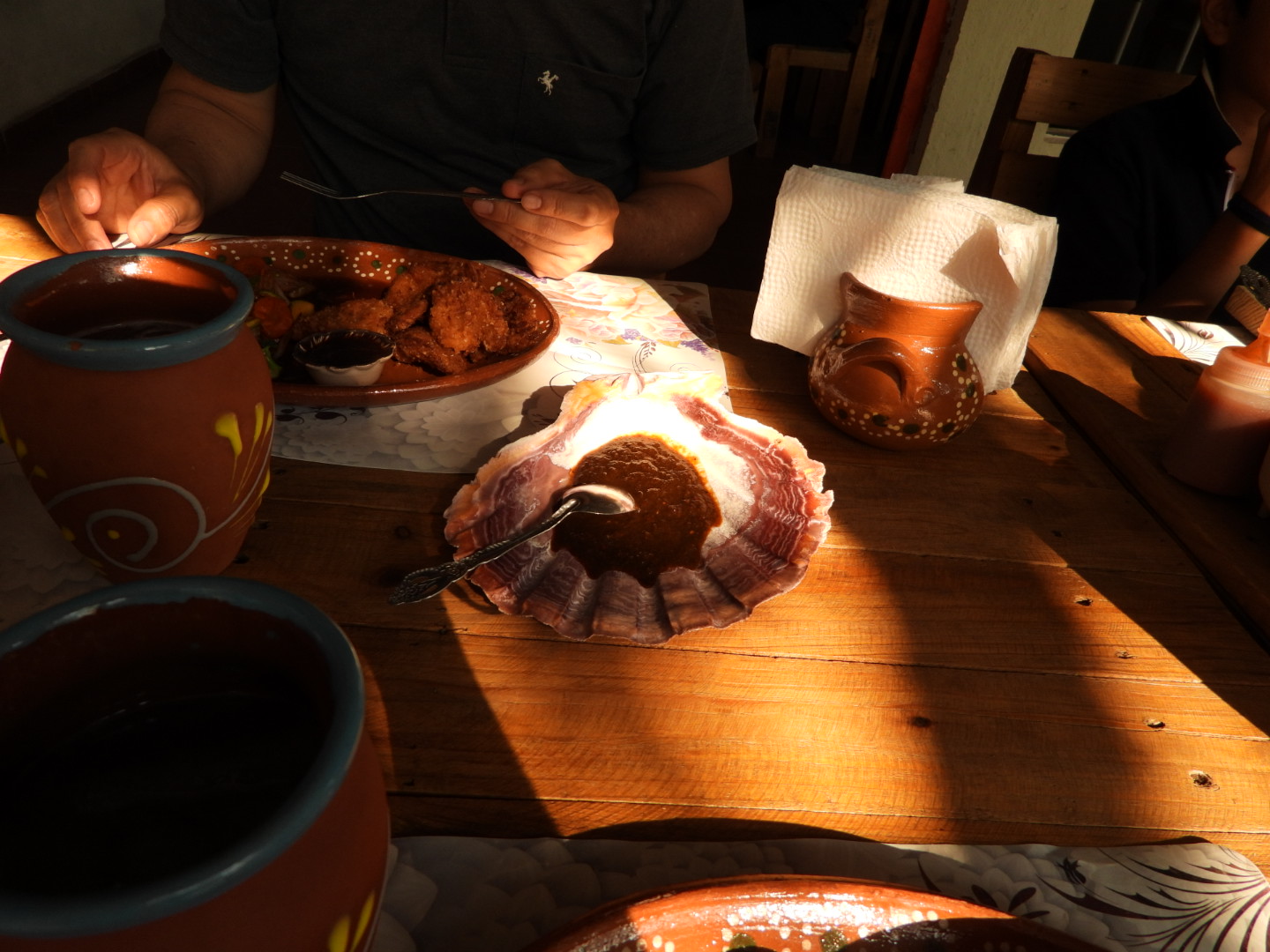 RESTAURANTE MI CASA image 9