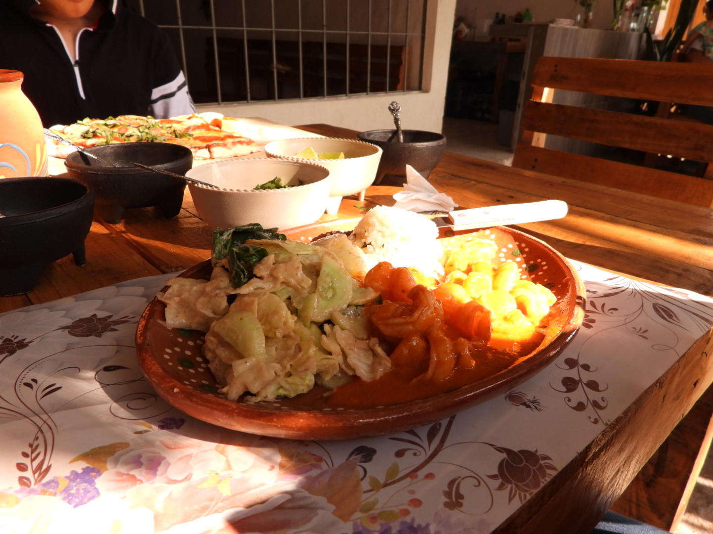 RESTAURANTE MI CASA image 10