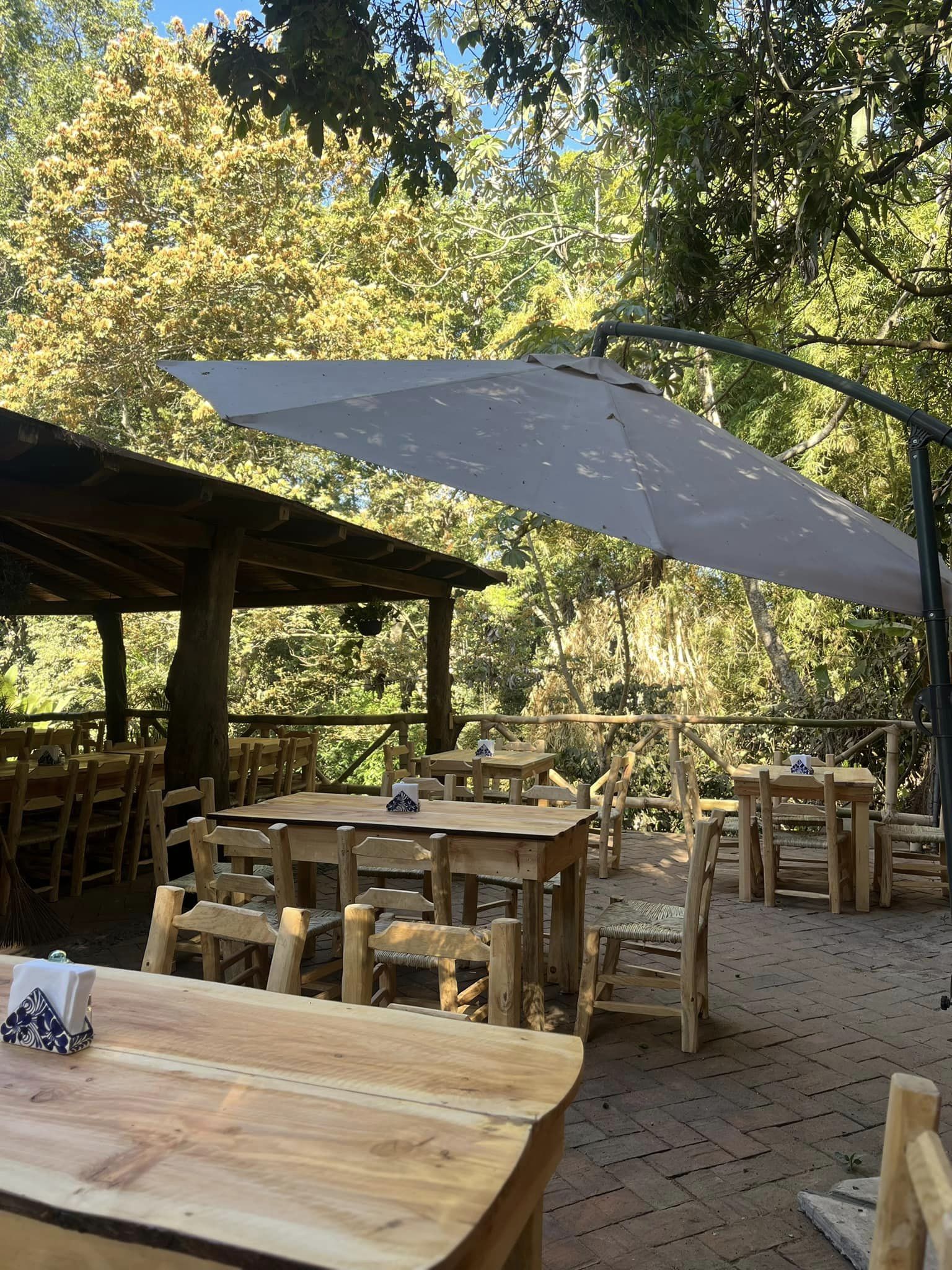 Nahual Bufet Mexicano image 1