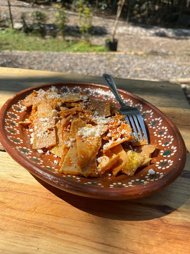 Nahual Bufet Mexicano image 2