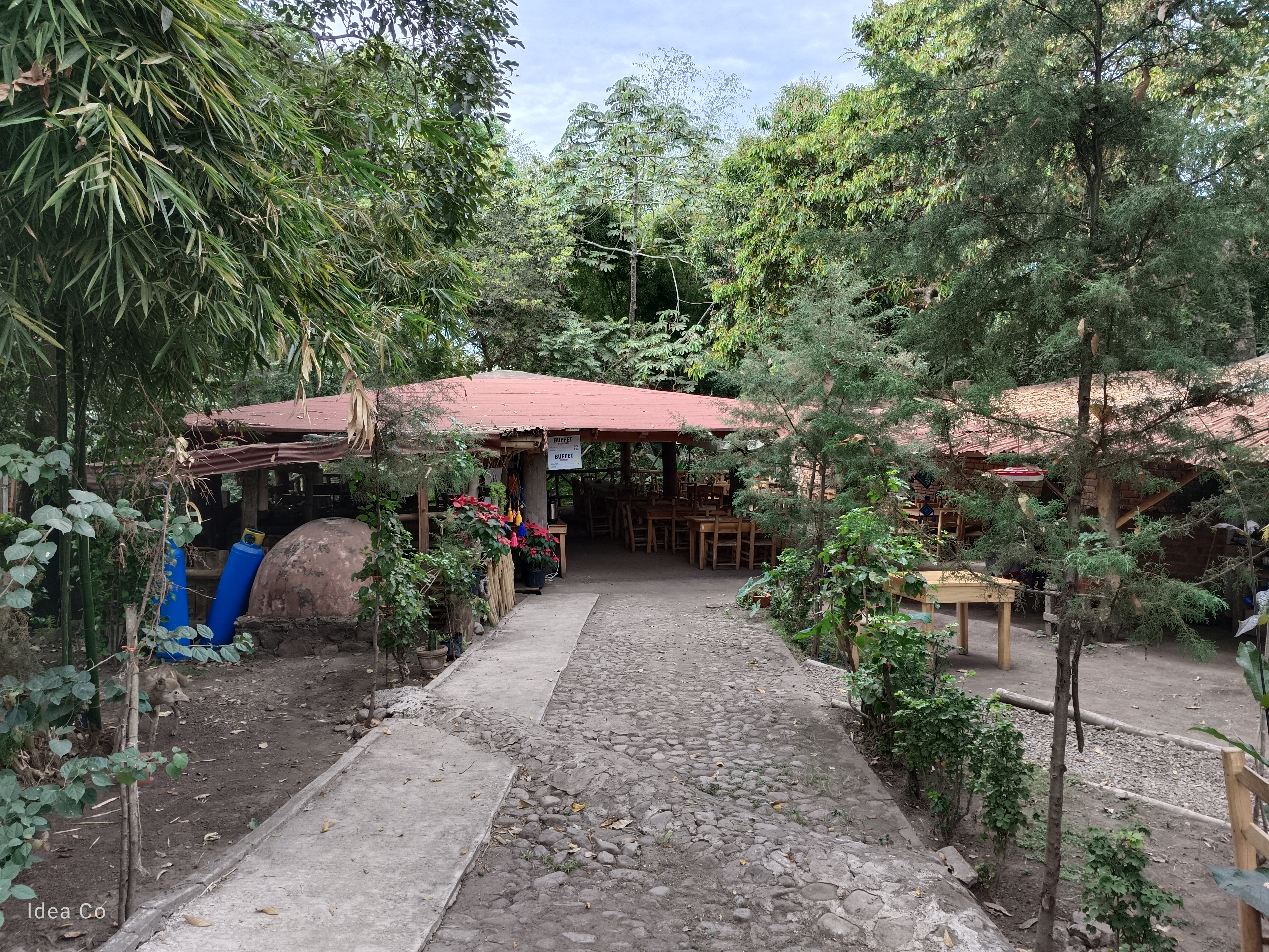 Nahual Bufet Mexicano image 6