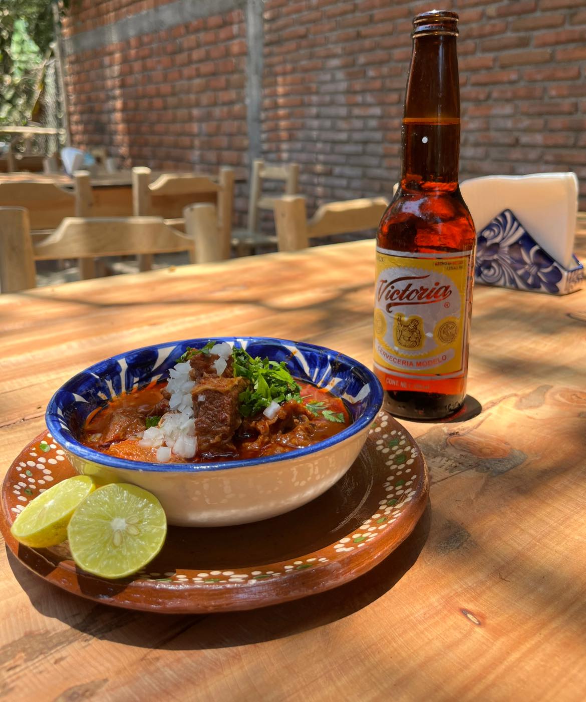 Nahual Bufet Mexicano image 8