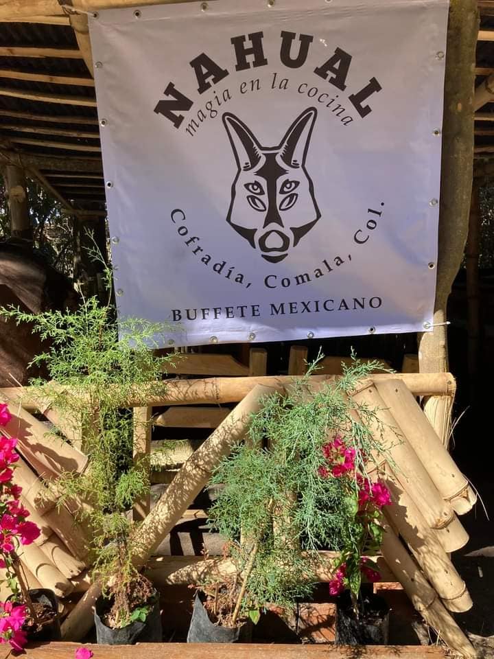 Nahual Bufet Mexicano image 10