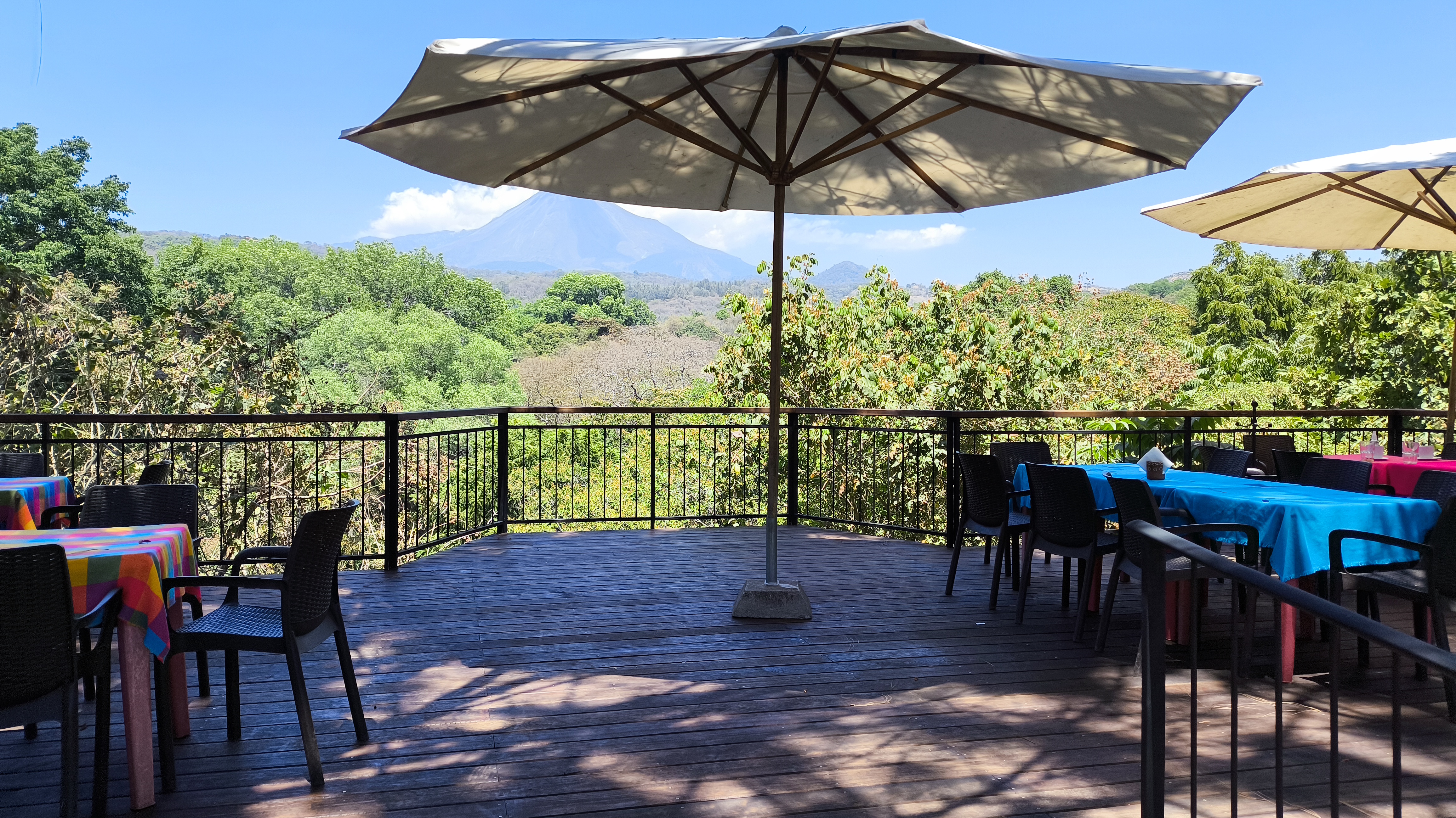 La Terraza de Mary image 1