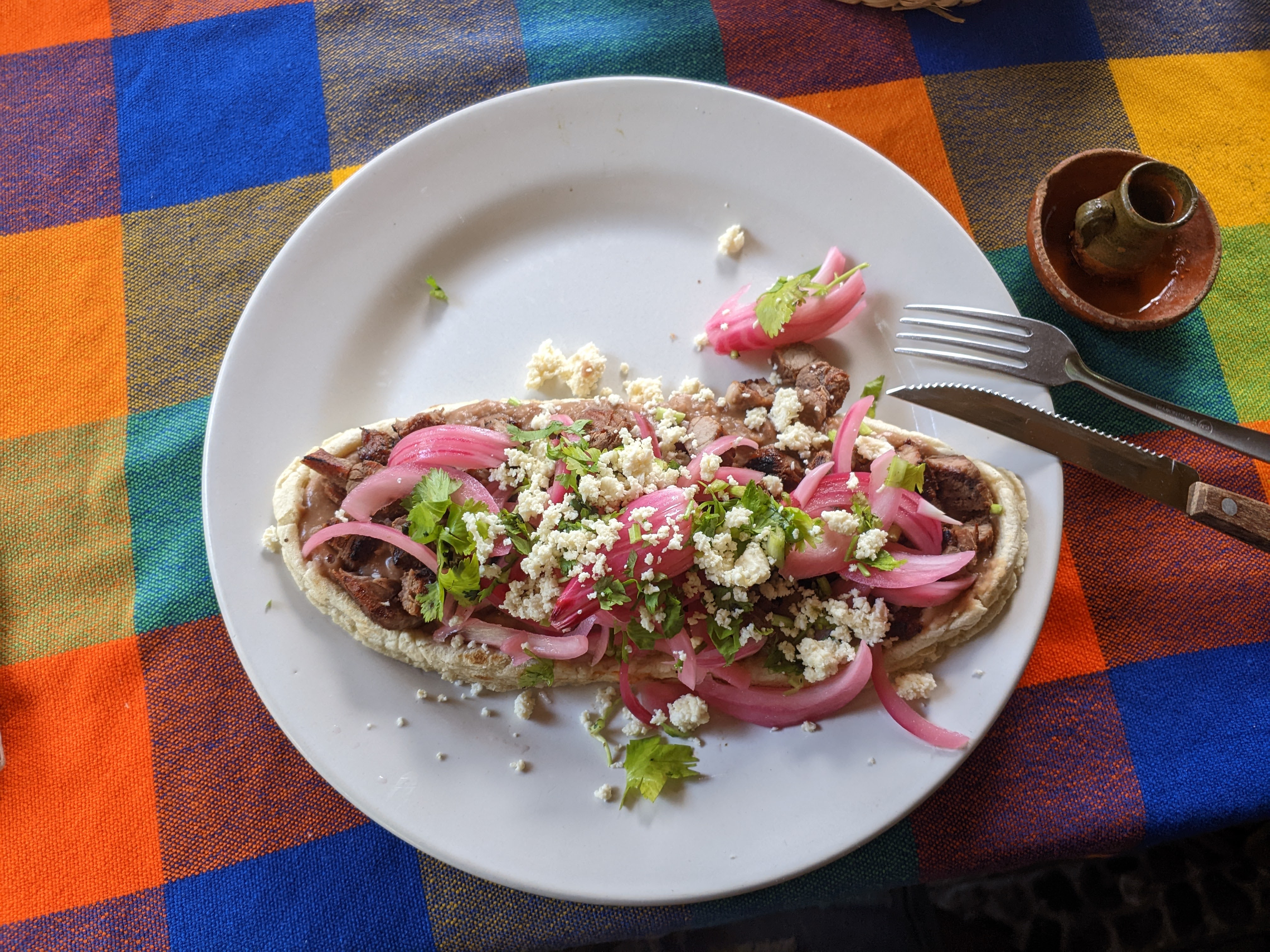 La Terraza de Mary image 4