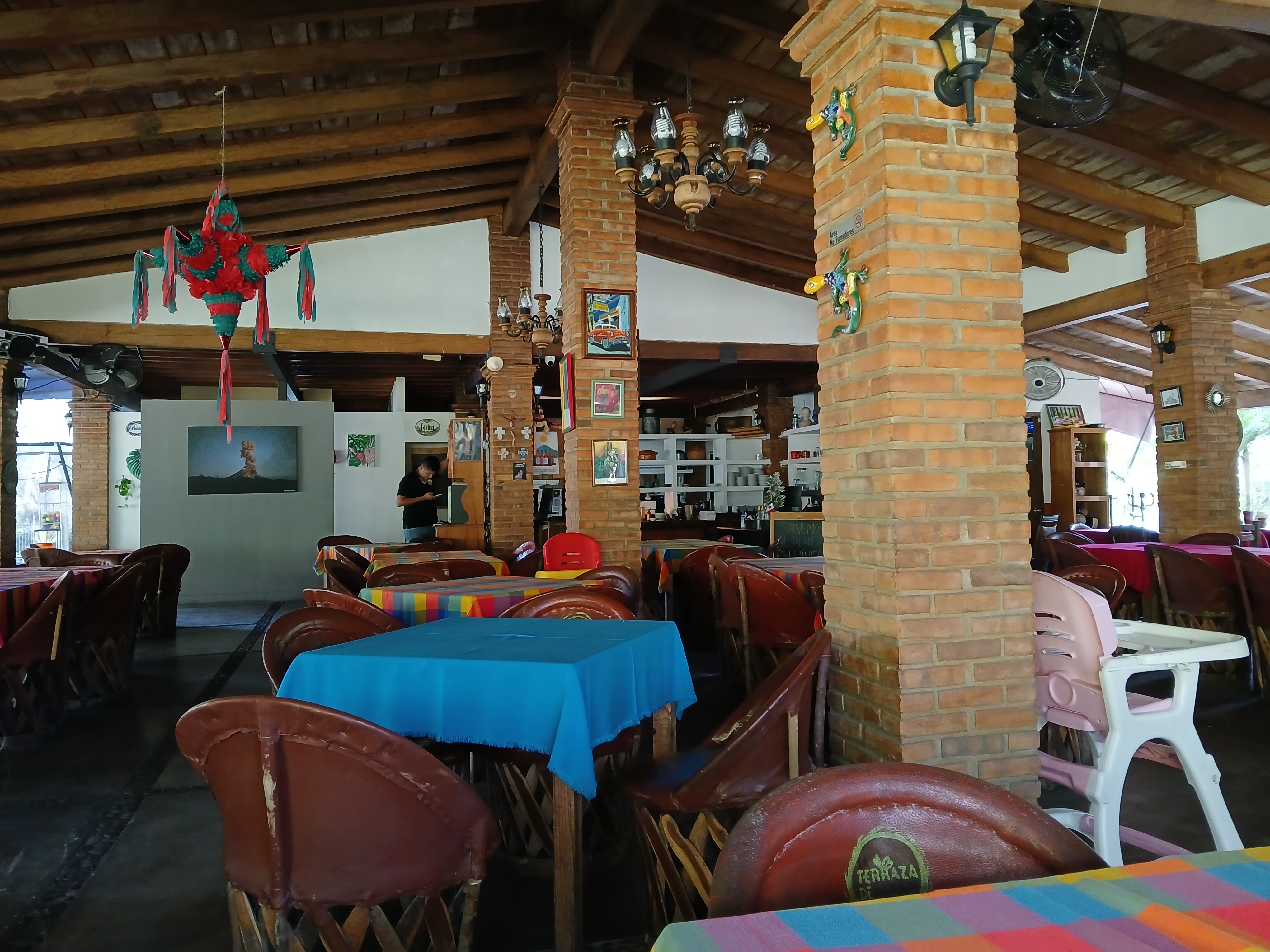 La Terraza de Mary image 5