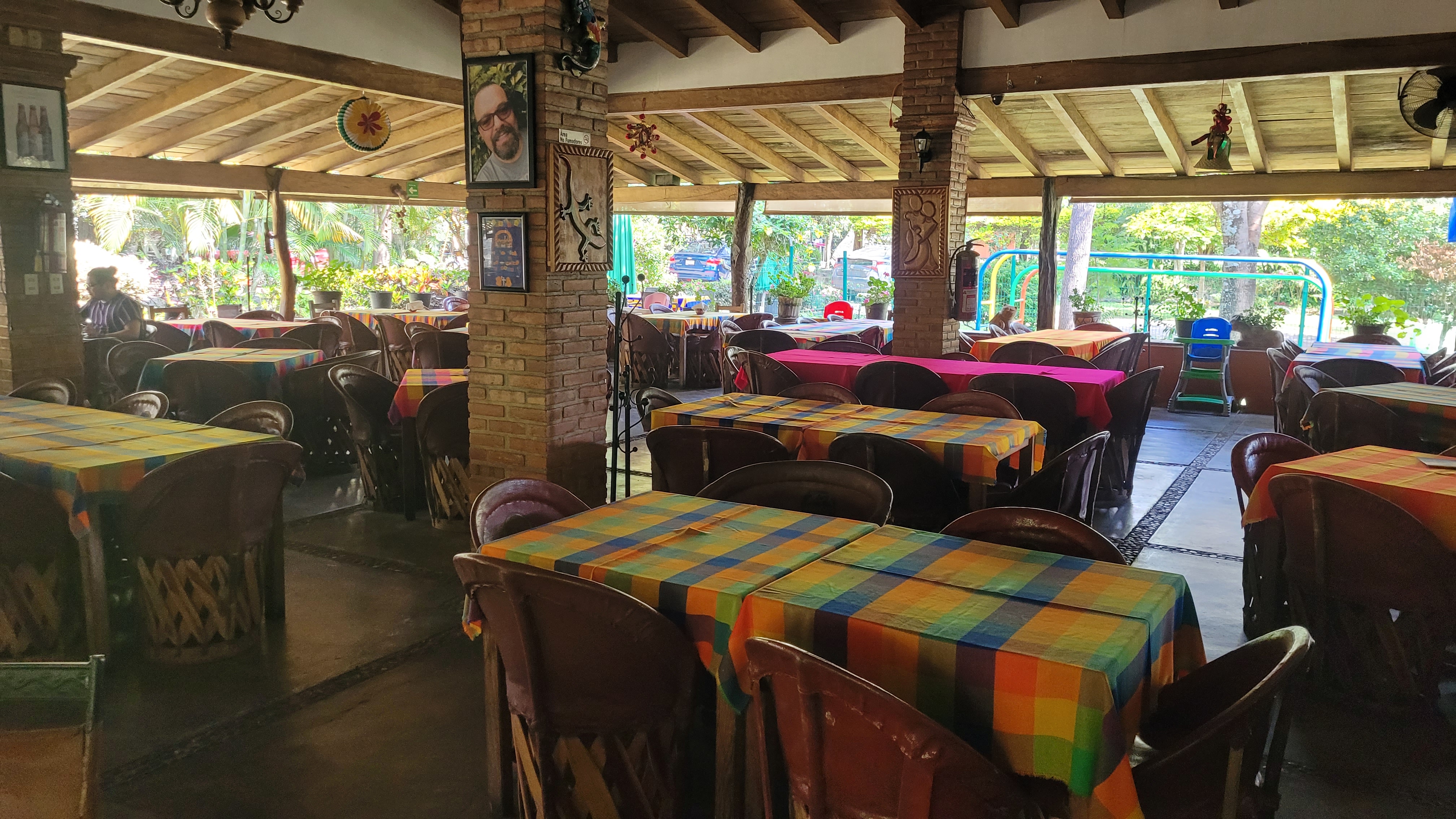 La Terraza de Mary image 6